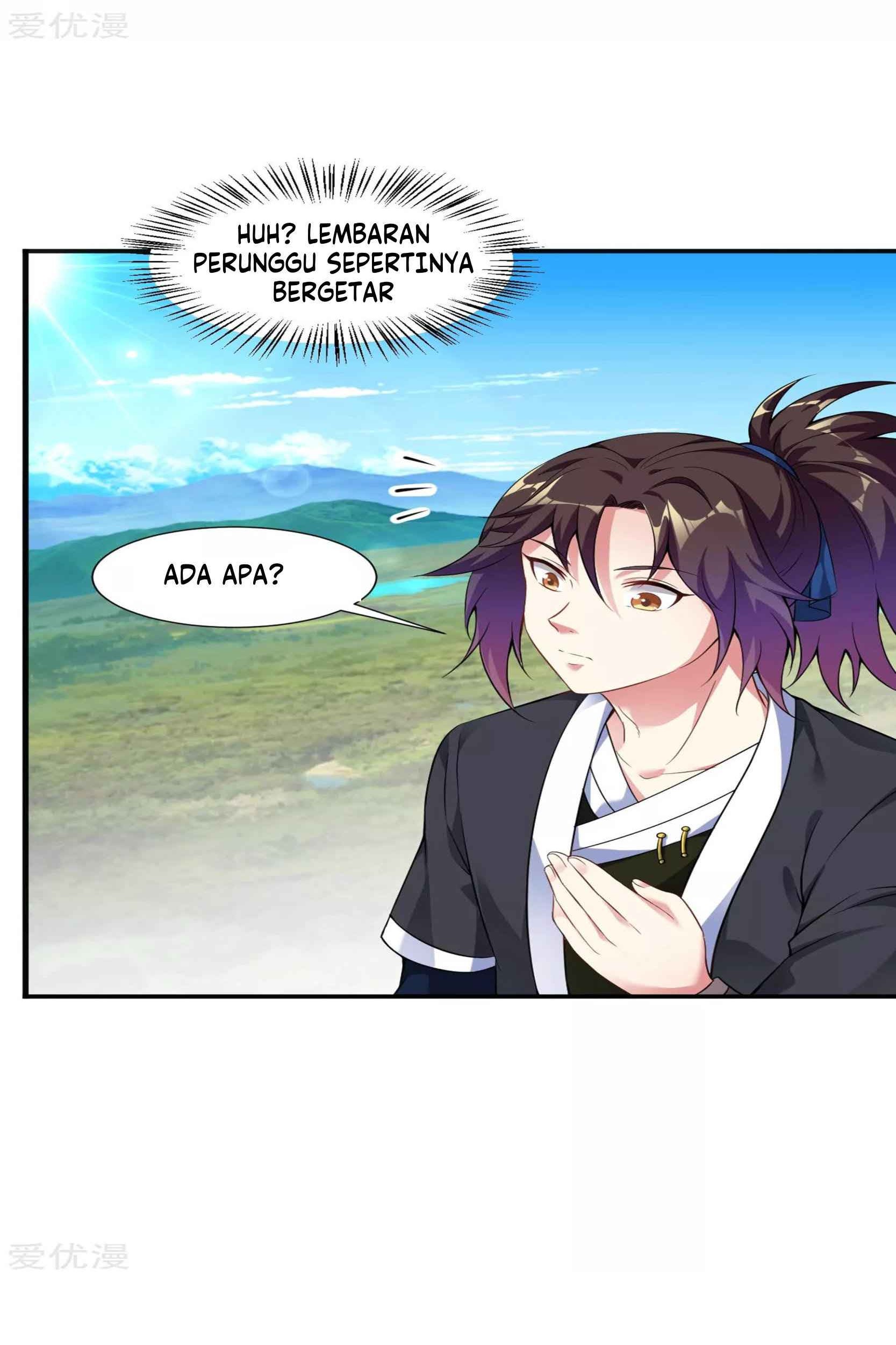Dao Yin Bab 50 halaman 10
