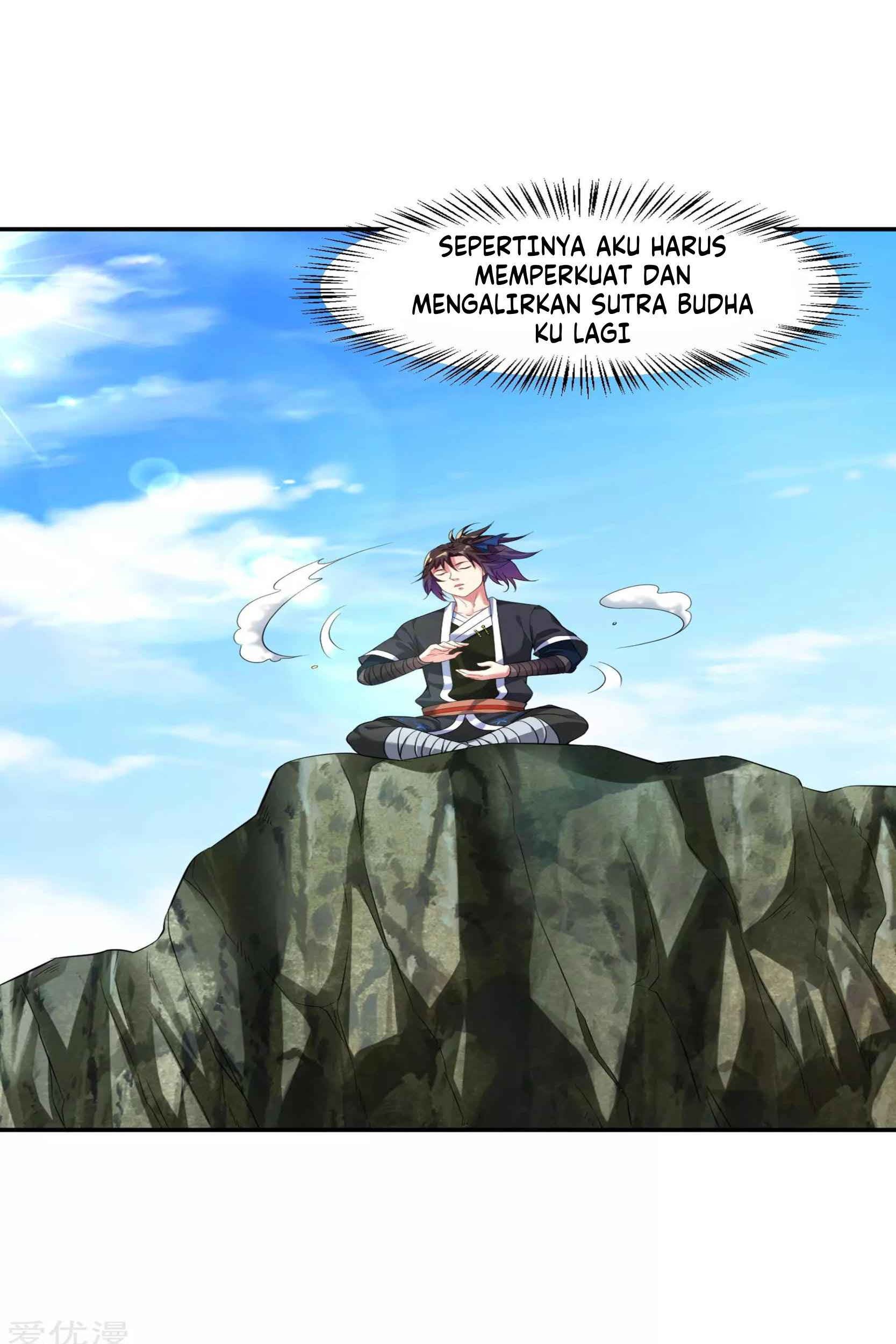 Dao Yin Bab 50 halaman 11