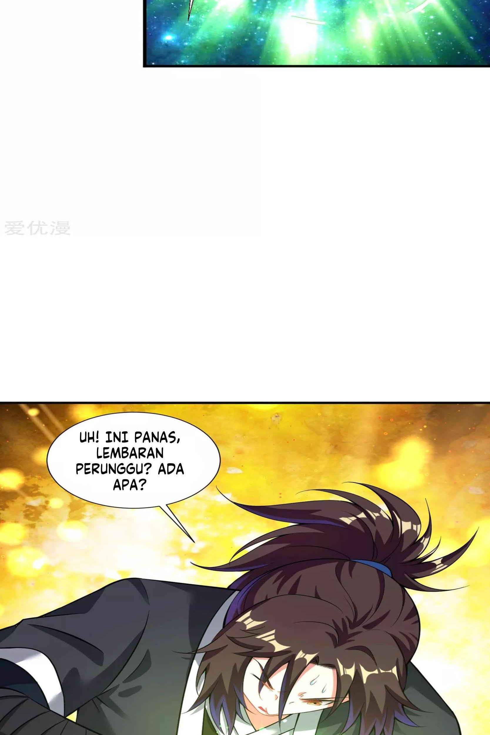 Dao Yin Bab 50 halaman 14