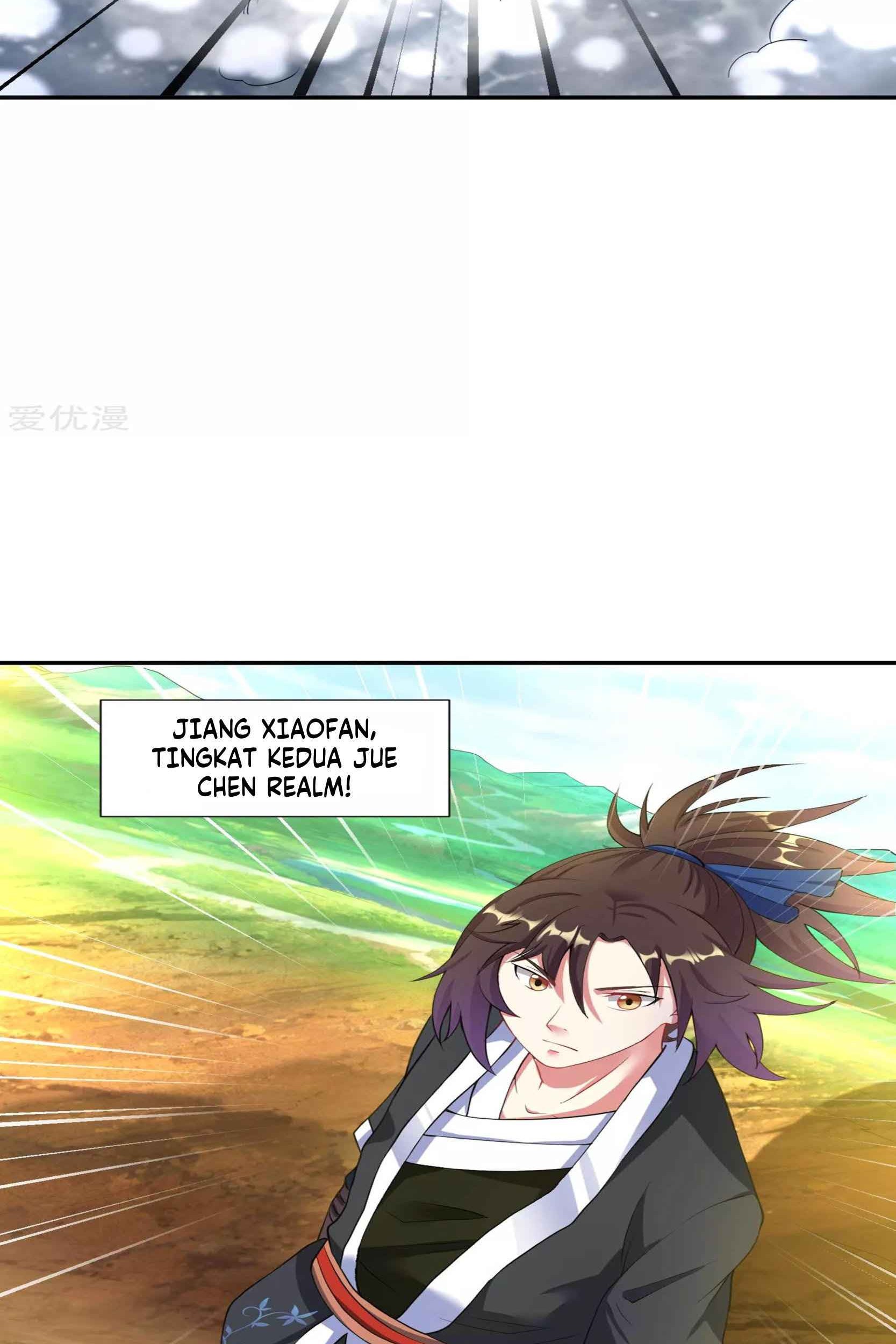 Dao Yin Bab 50 halaman 30