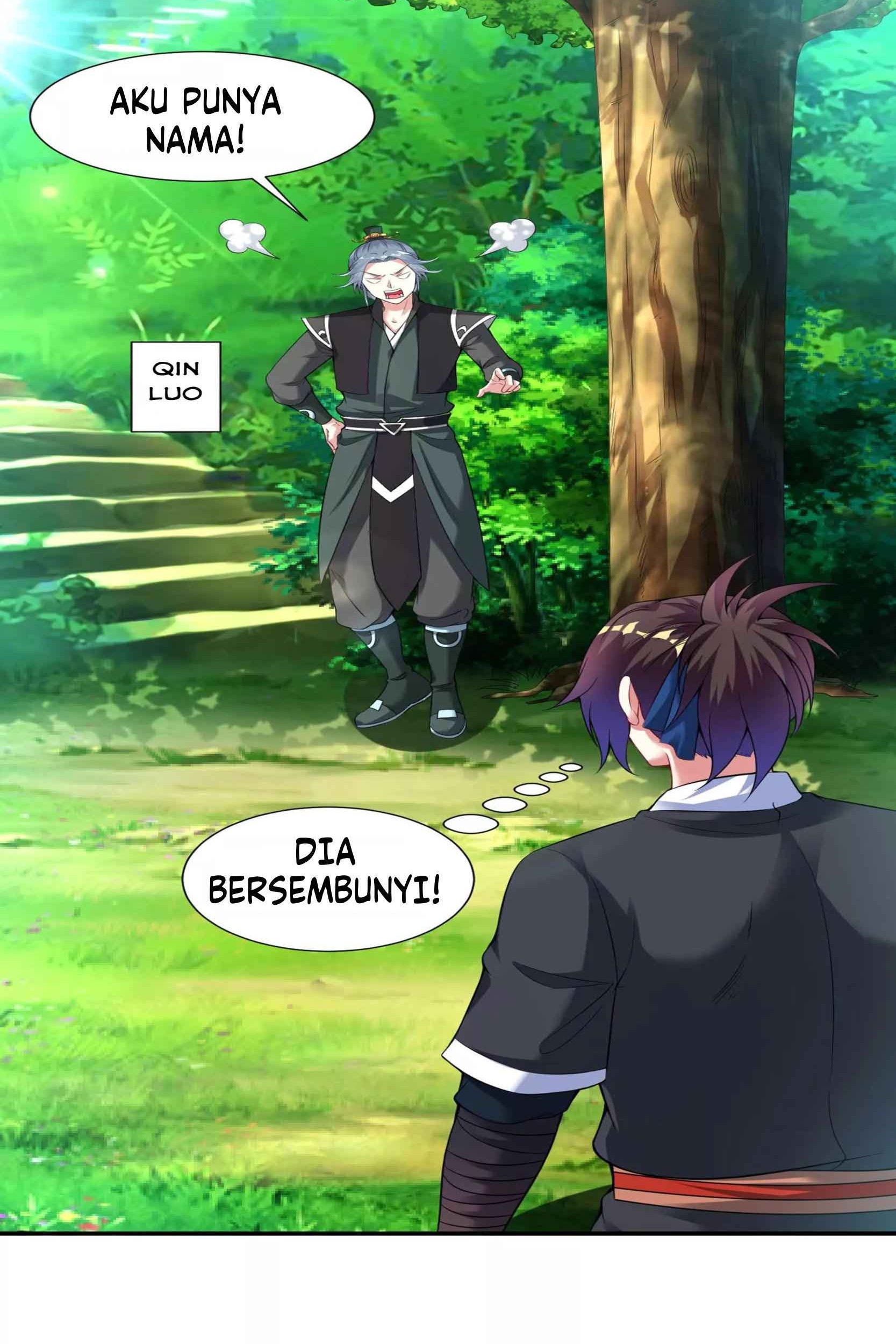 Dao Yin Bab 51 halaman 2
