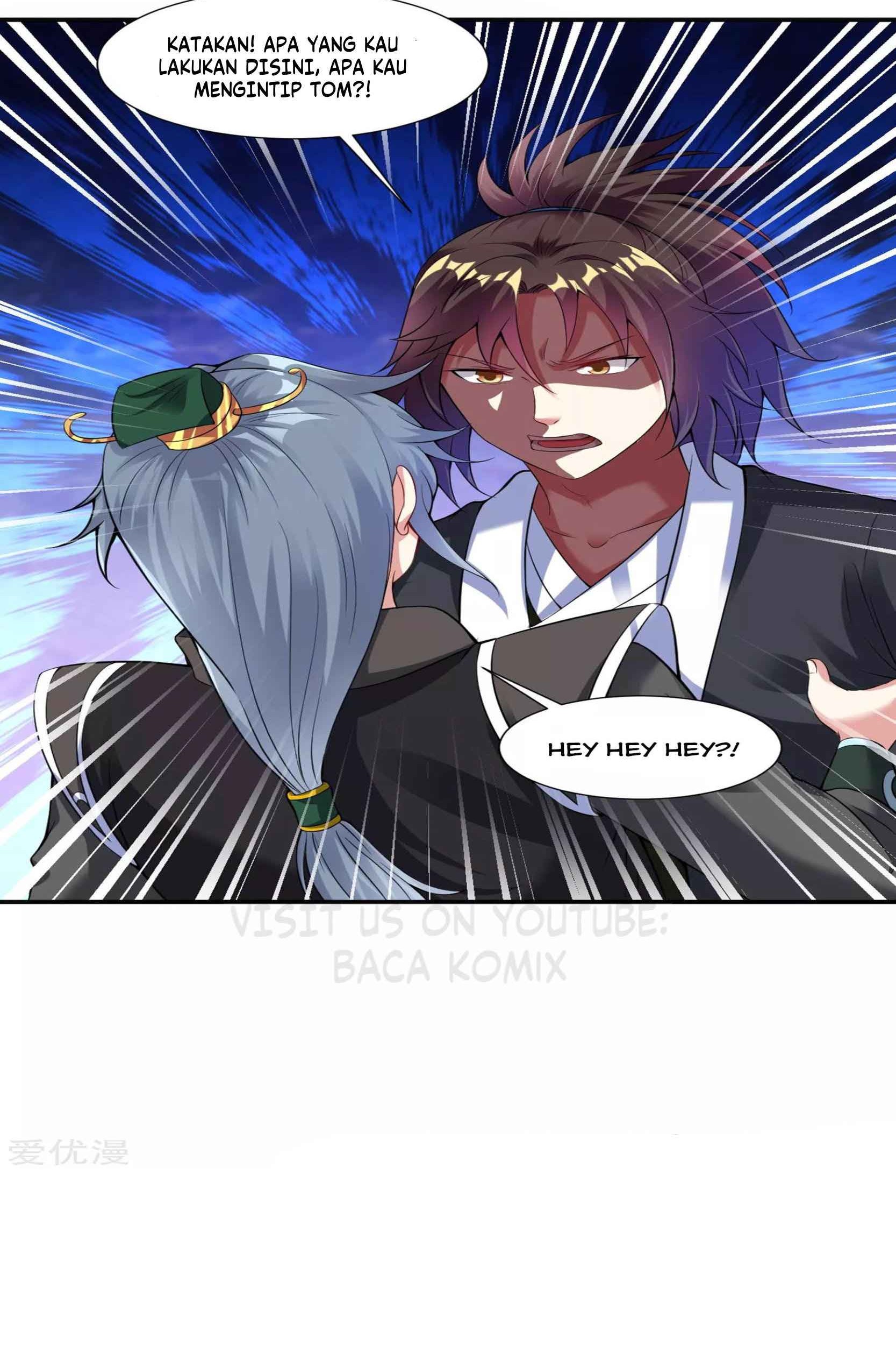 Dao Yin Bab 51 halaman 4