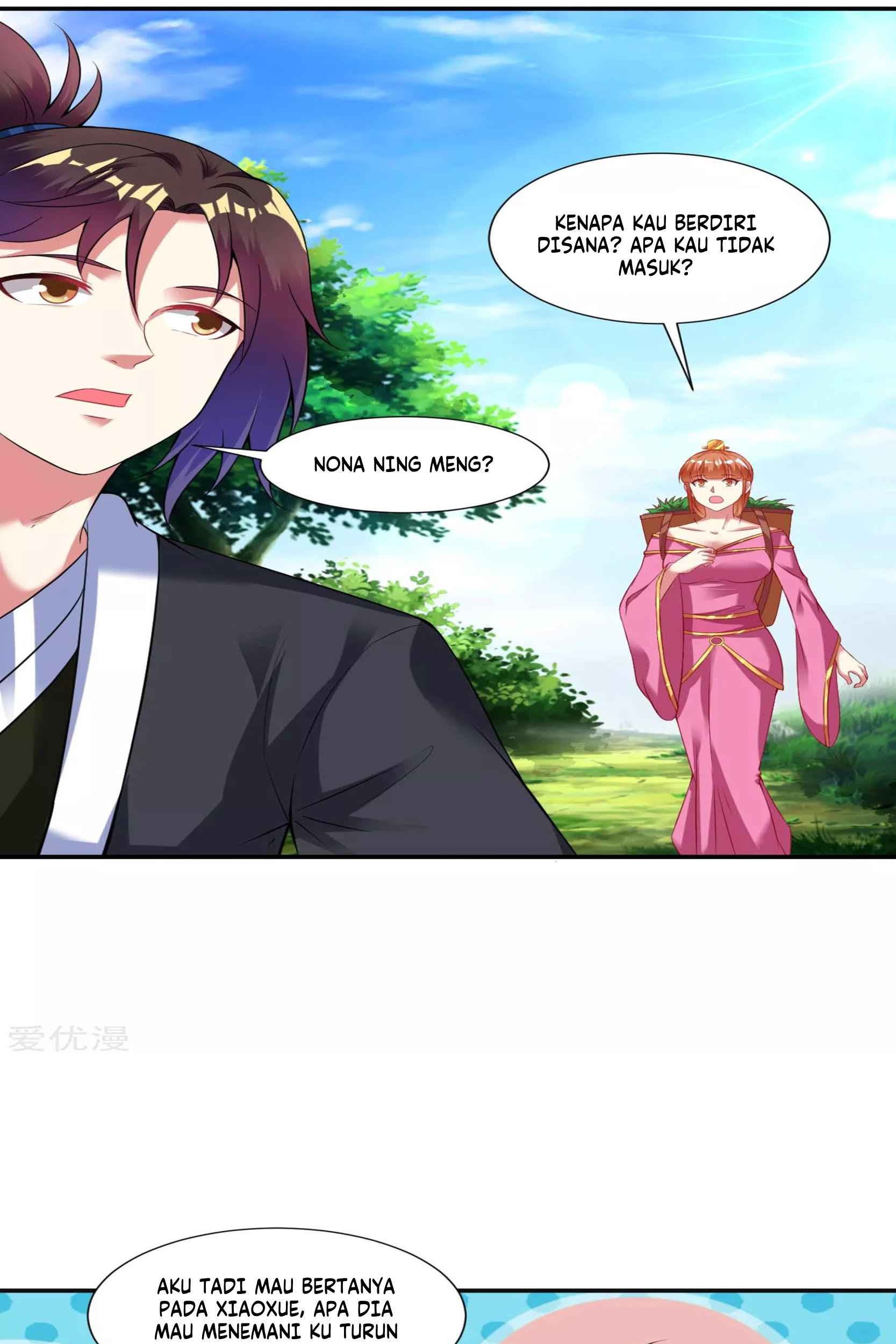 Dao Yin Bab 51 halaman 5