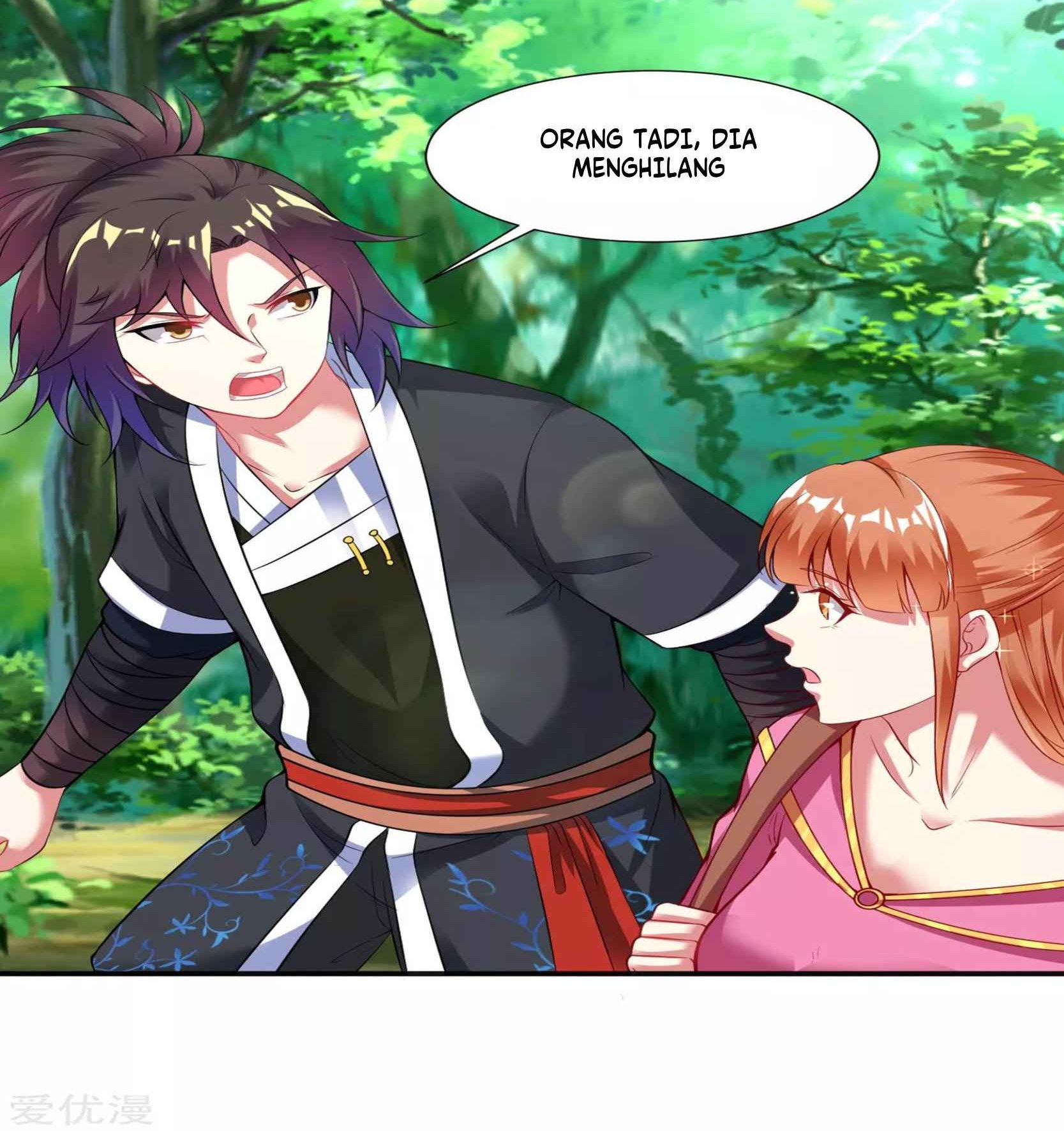 Dao Yin Bab 51 halaman 8