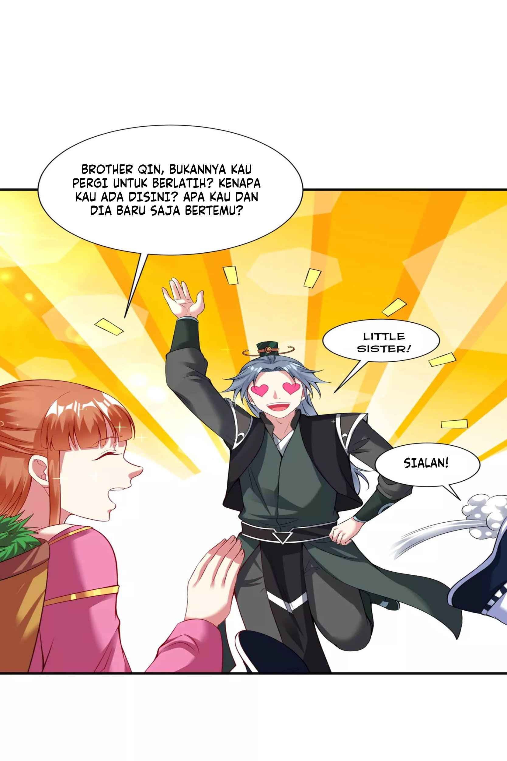 Dao Yin Bab 51 halaman 9