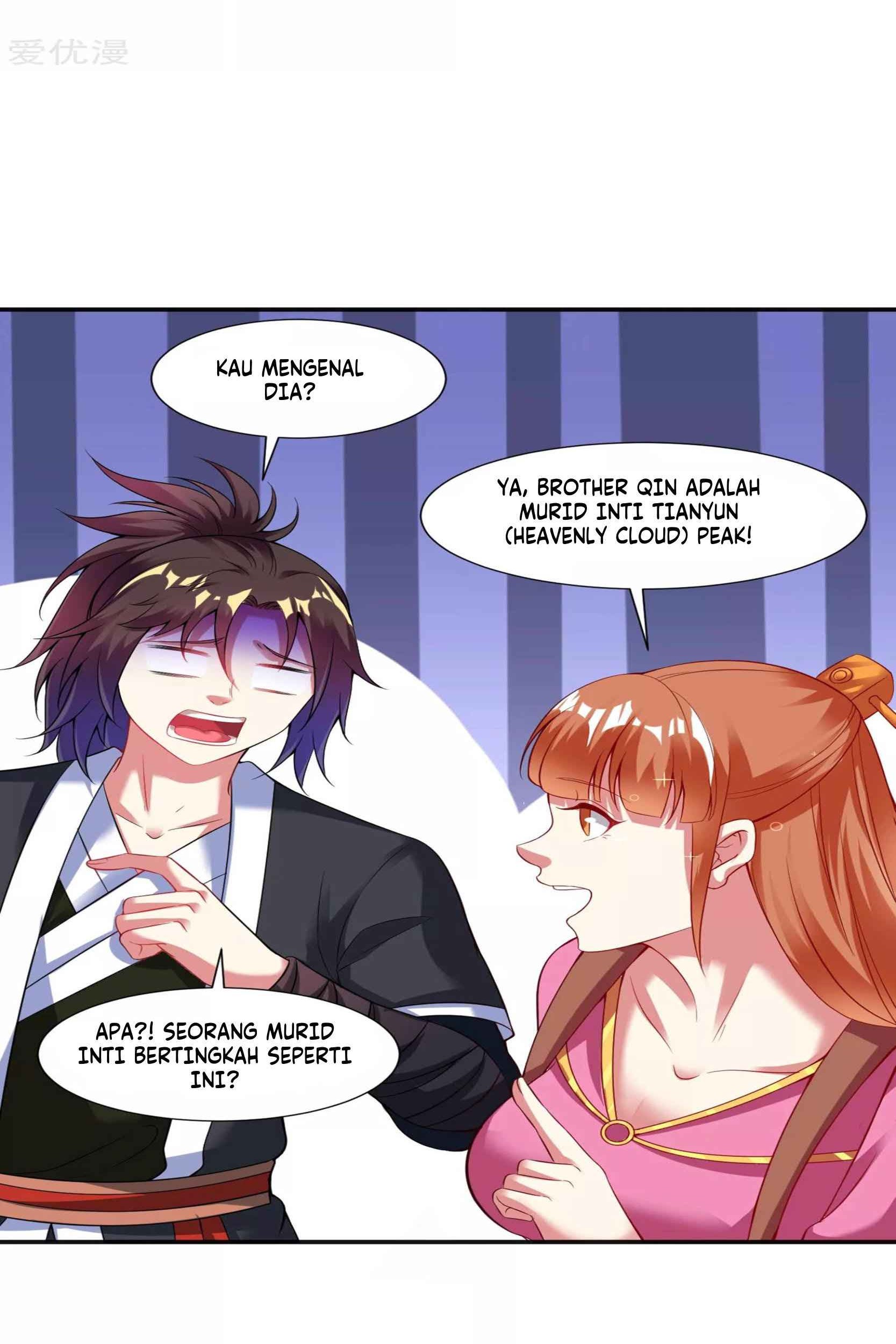 Dao Yin Bab 51 halaman 10