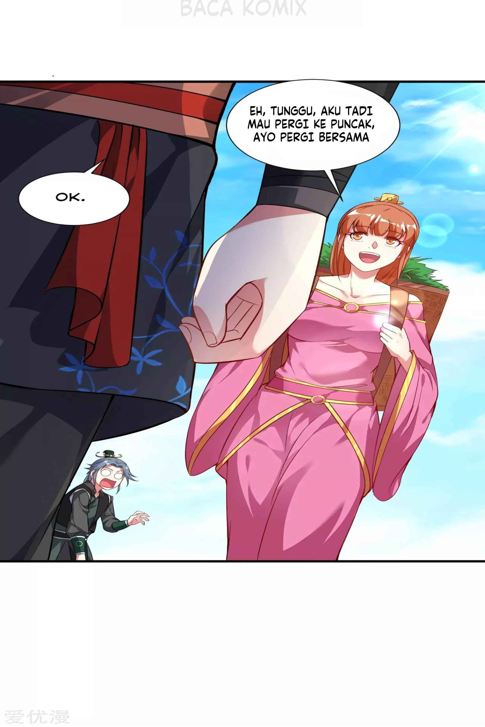 Dao Yin Bab 51 halaman 13