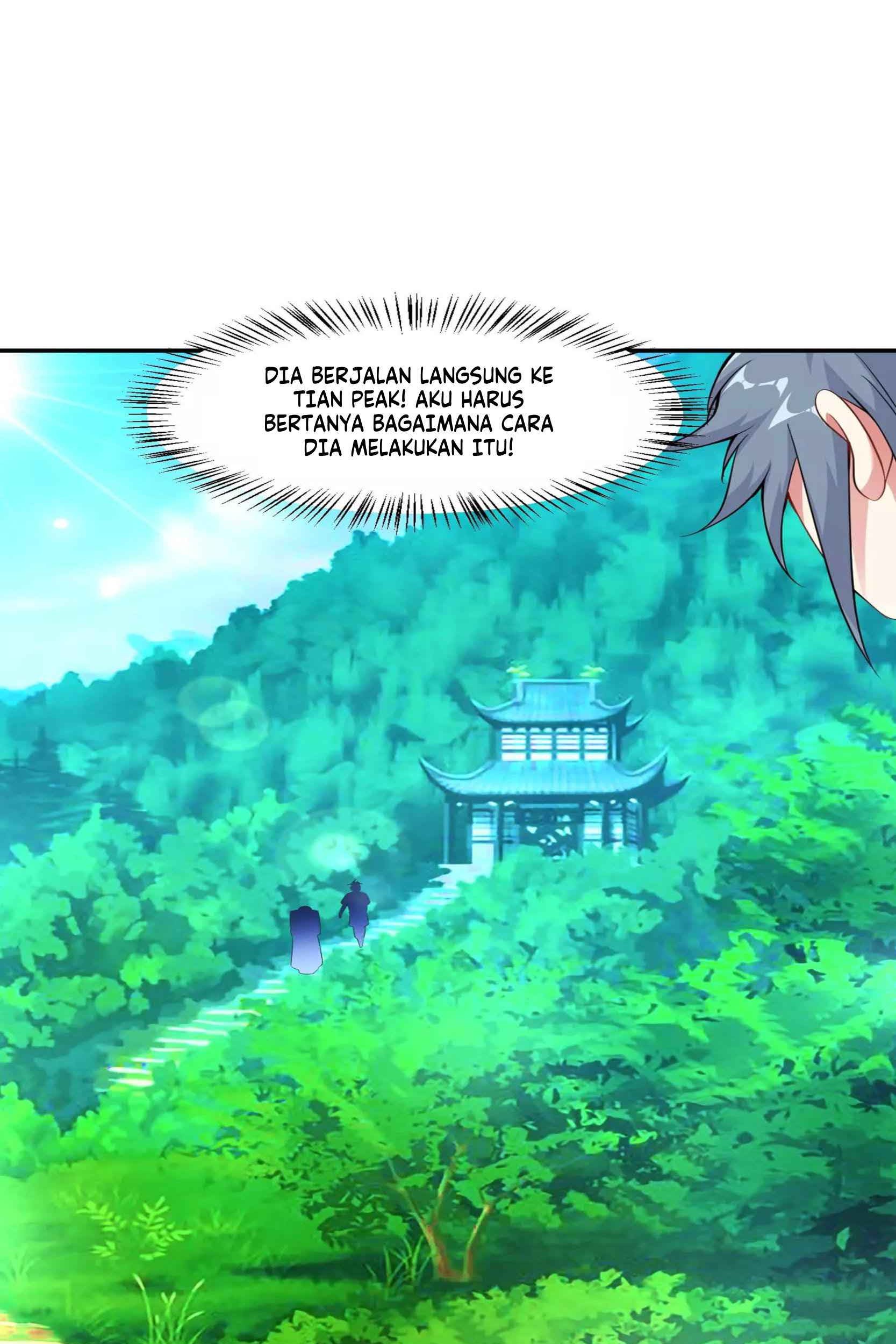 Dao Yin Bab 51 halaman 15