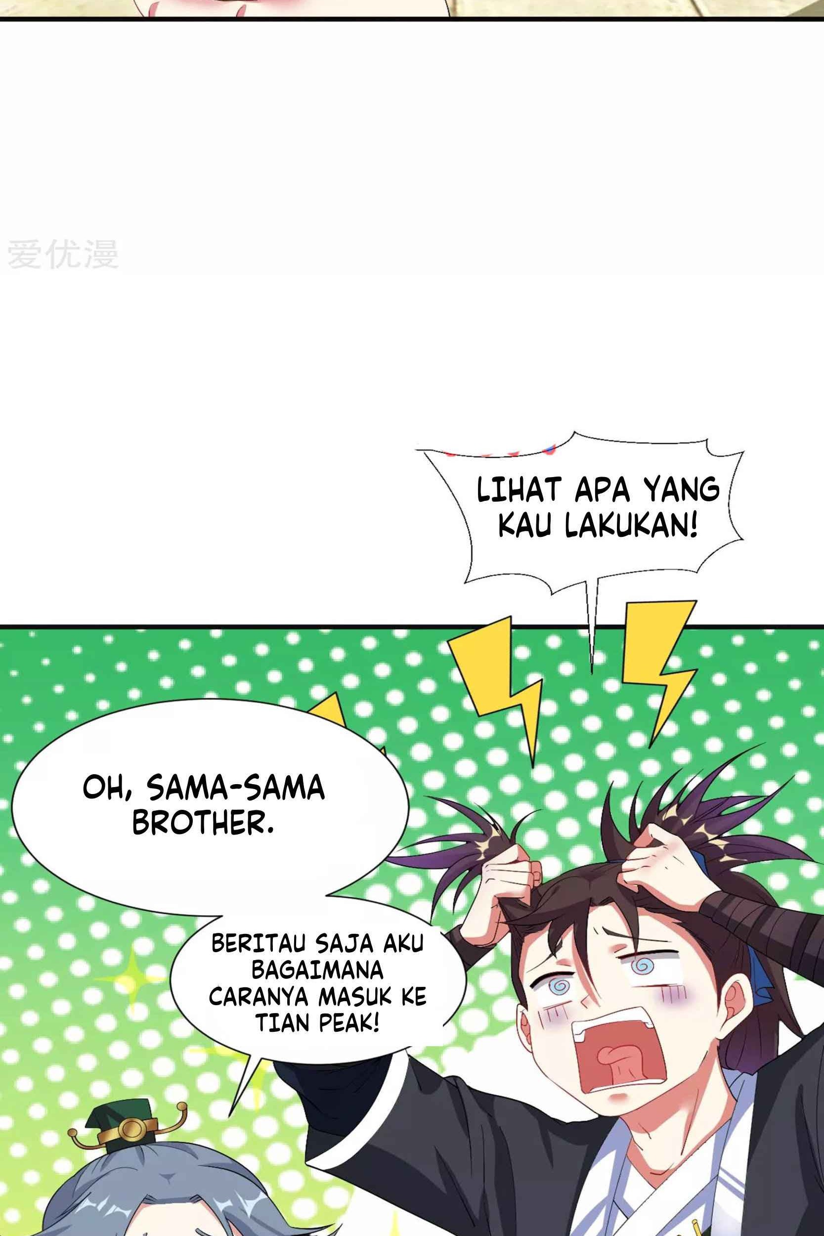 Dao Yin Bab 51 halaman 26