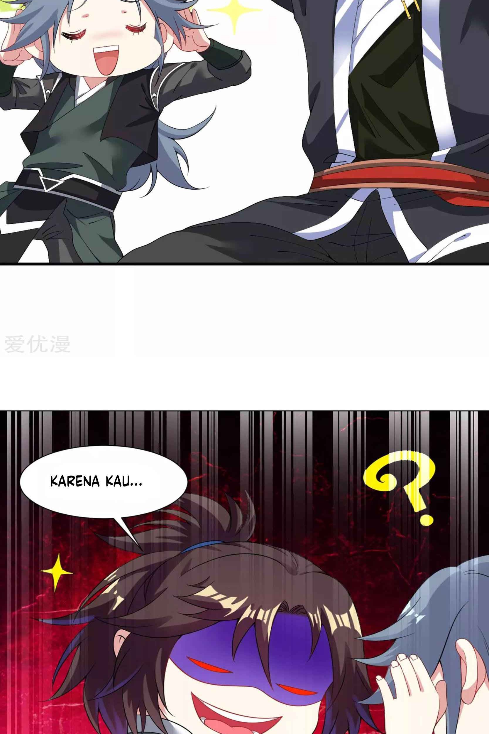Dao Yin Bab 51 halaman 27