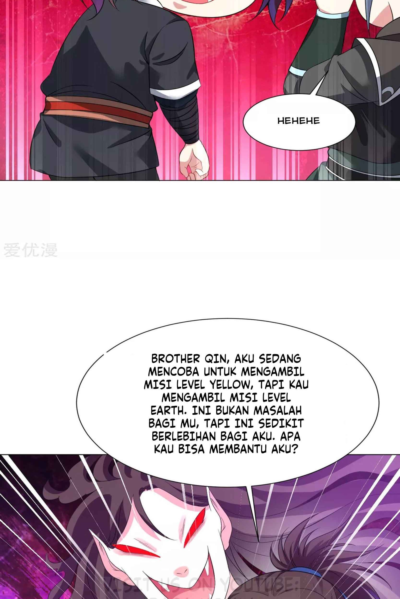 Dao Yin Bab 51 halaman 28