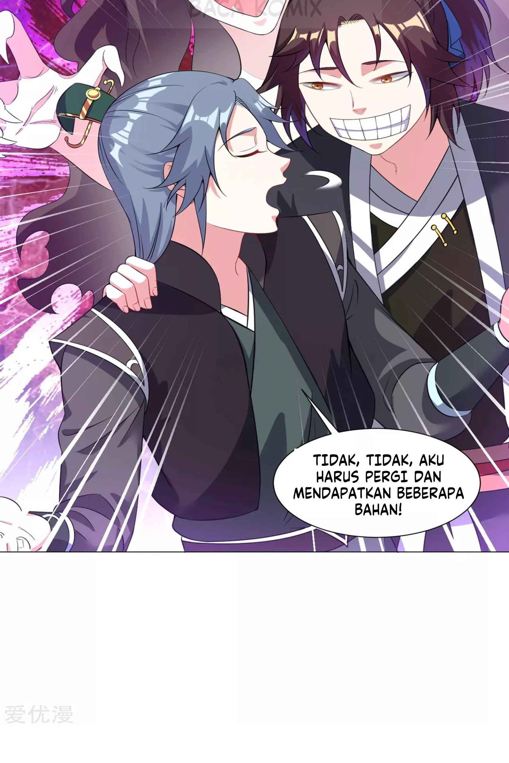 Dao Yin Bab 51 halaman 29