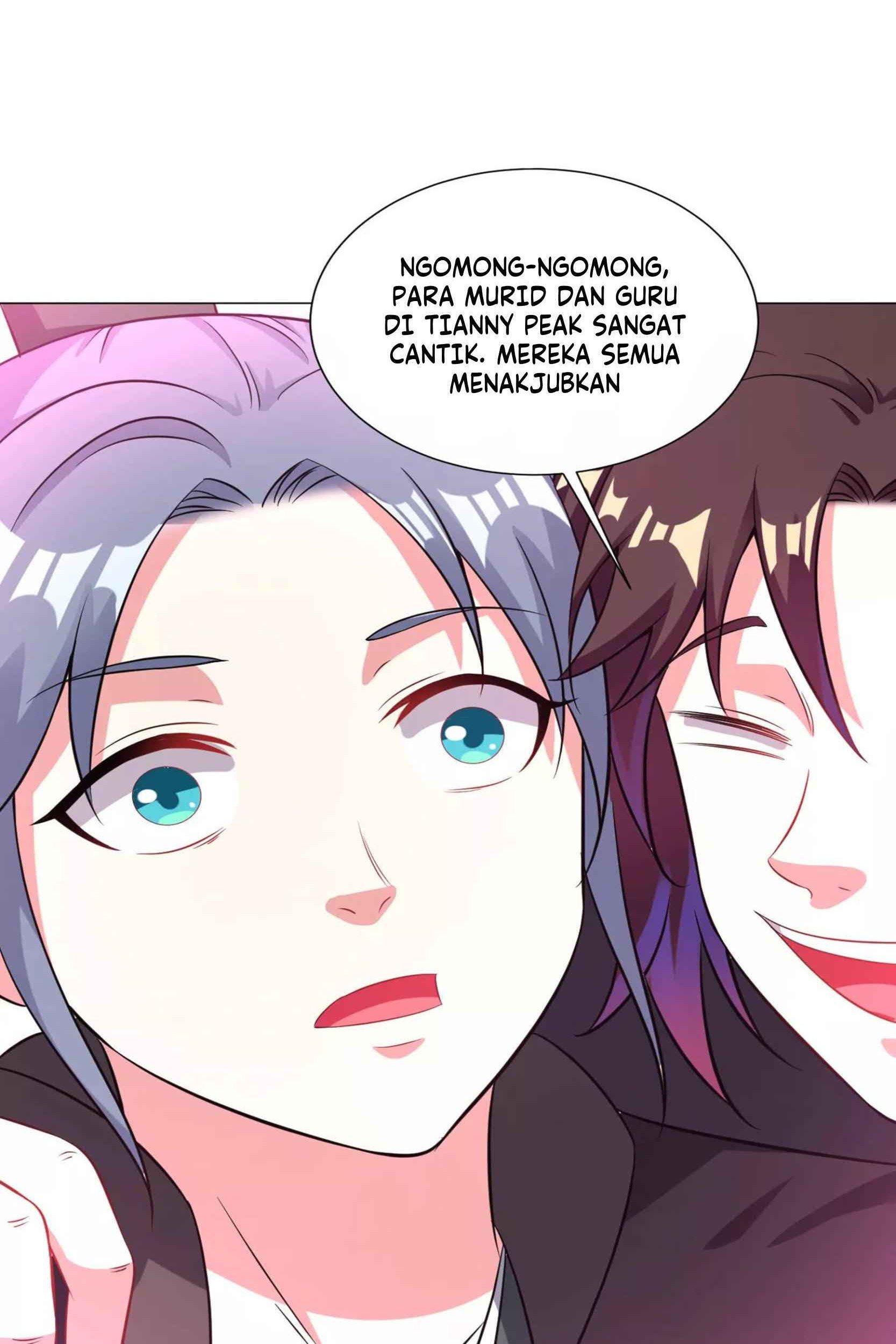 Dao Yin Bab 51 halaman 30
