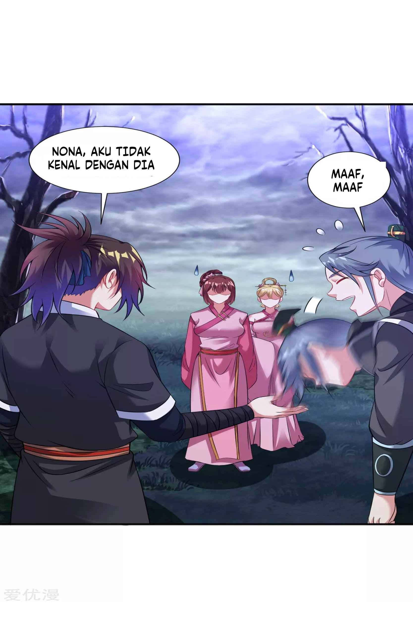 Dao Yin Bab 52 halaman 9