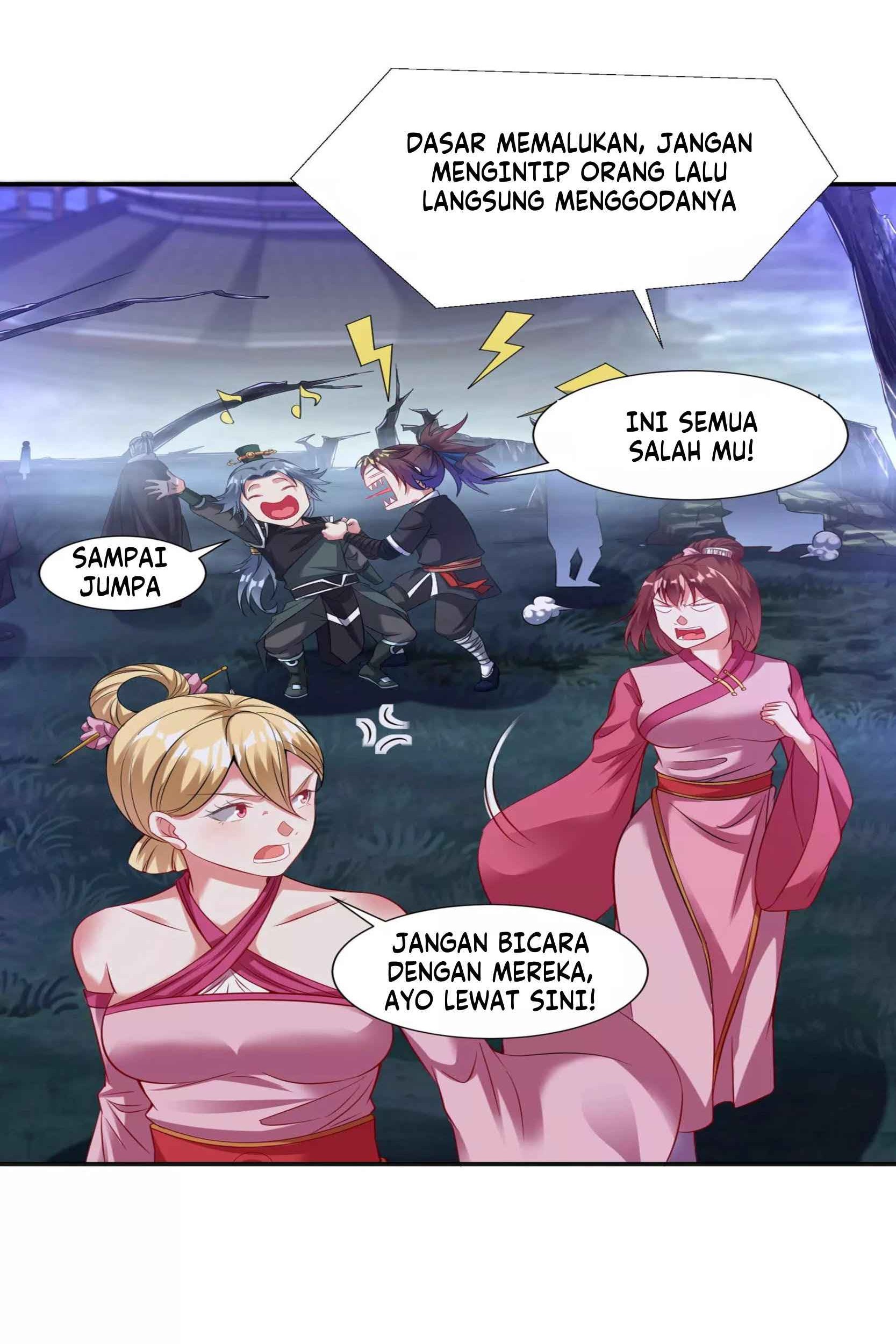 Dao Yin Bab 52 halaman 10