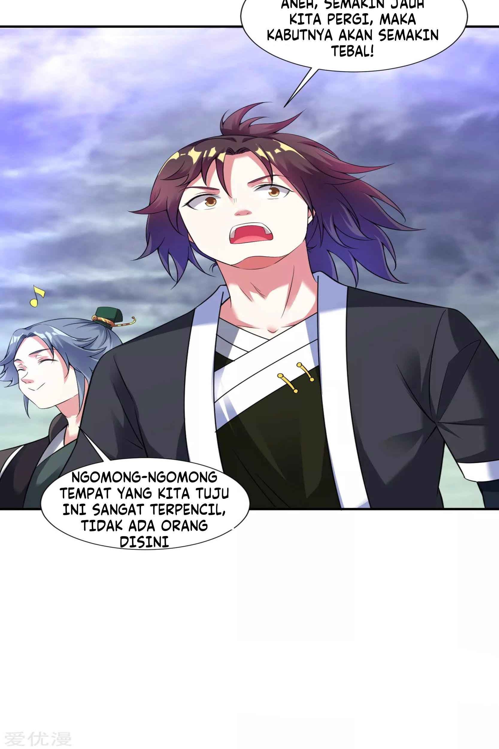 Dao Yin Bab 52 halaman 16