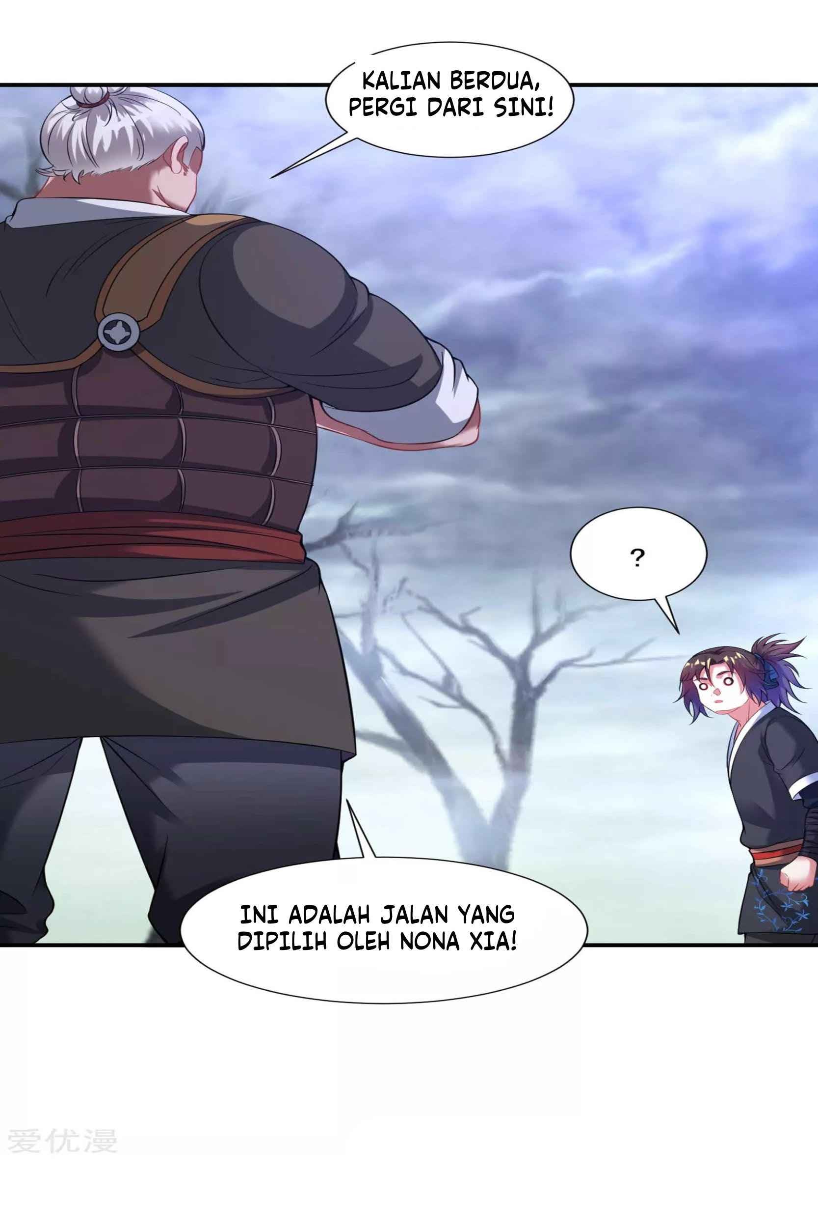 Dao Yin Bab 52 halaman 17