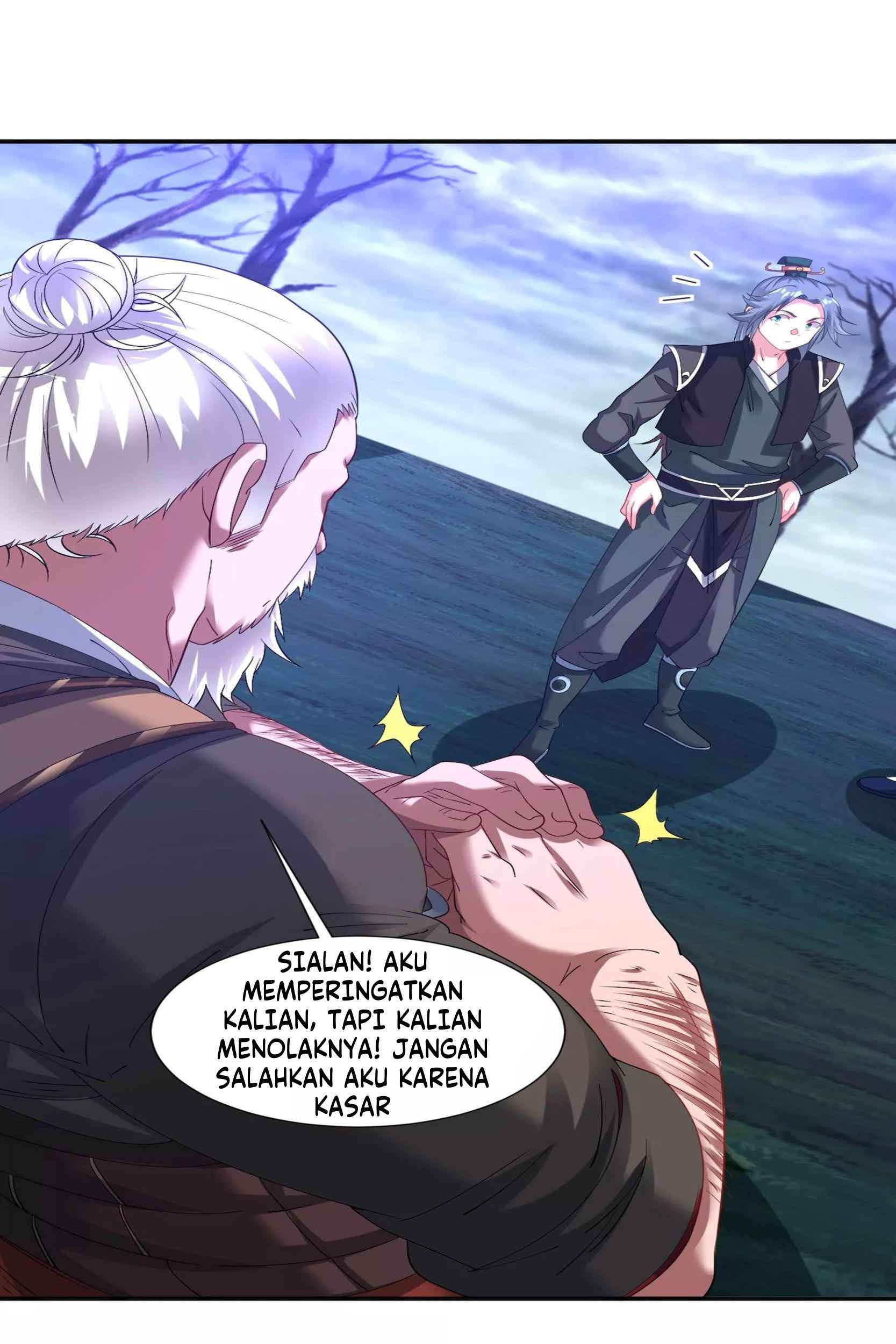 Dao Yin Bab 52 halaman 25
