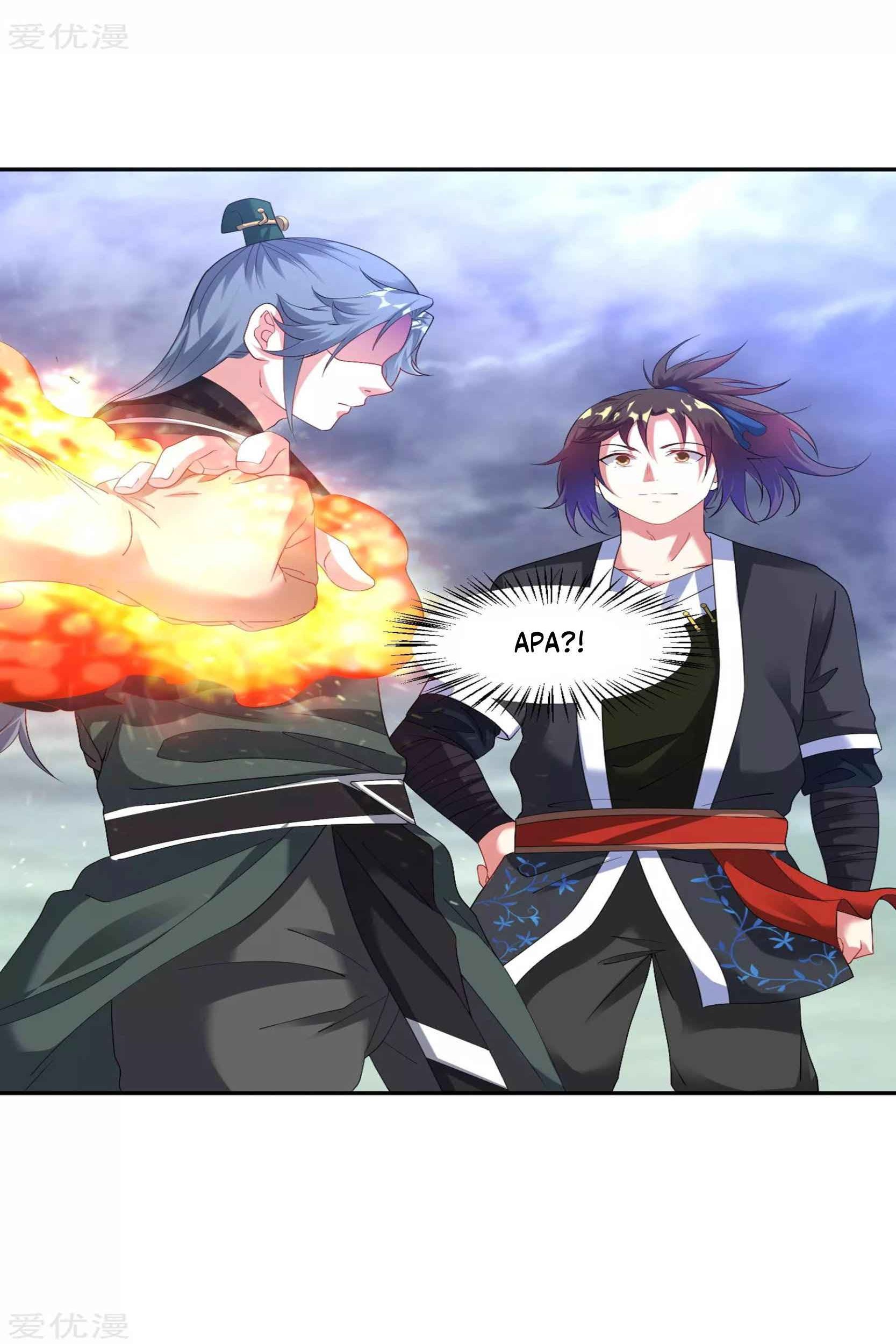 Dao Yin Bab 52 halaman 32