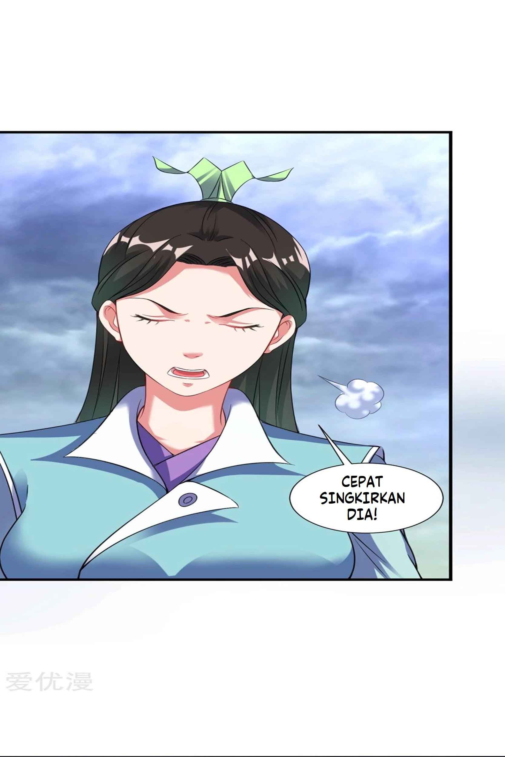Dao Yin Bab 53 halaman 3