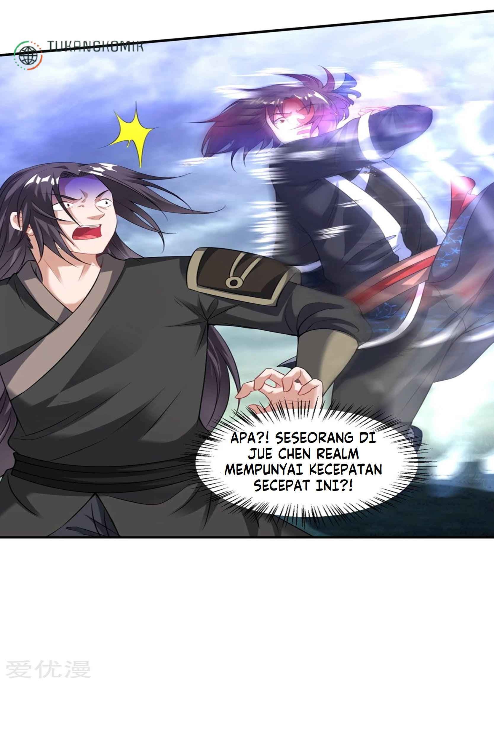 Dao Yin Bab 53 halaman 9