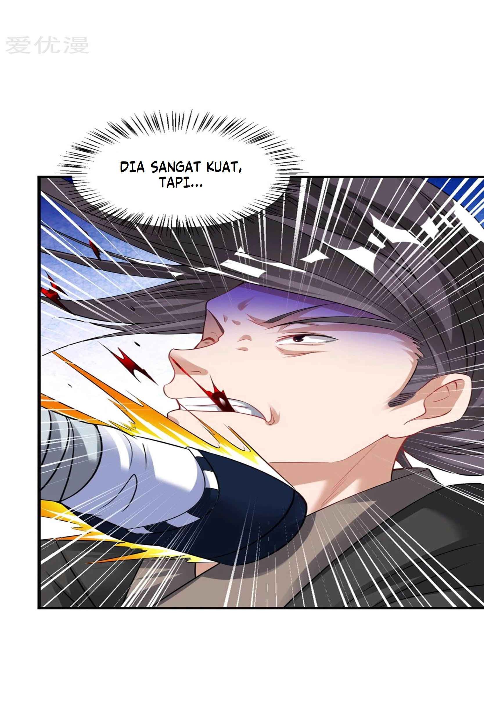 Dao Yin Bab 53 halaman 11