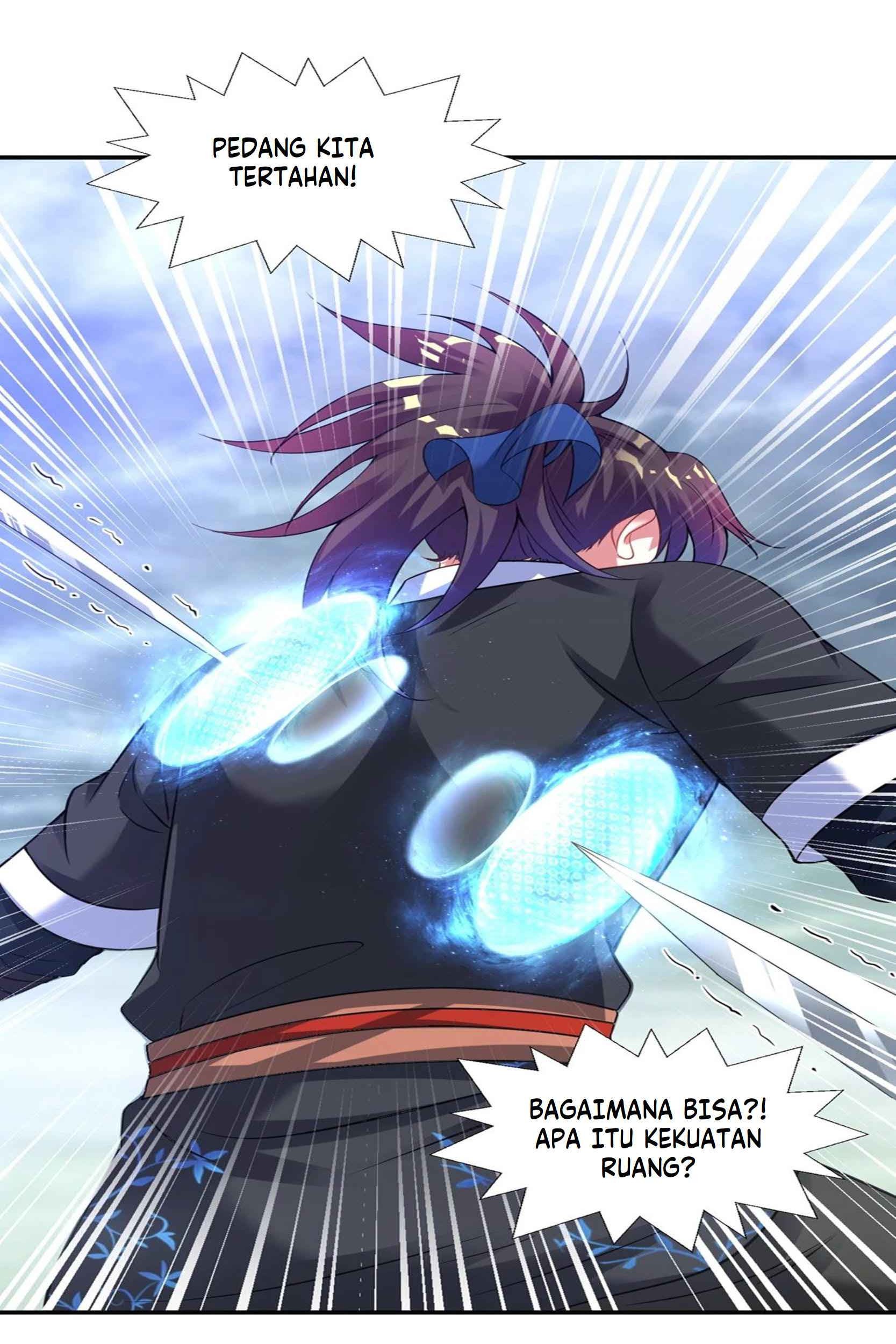 Dao Yin Bab 53 halaman 15