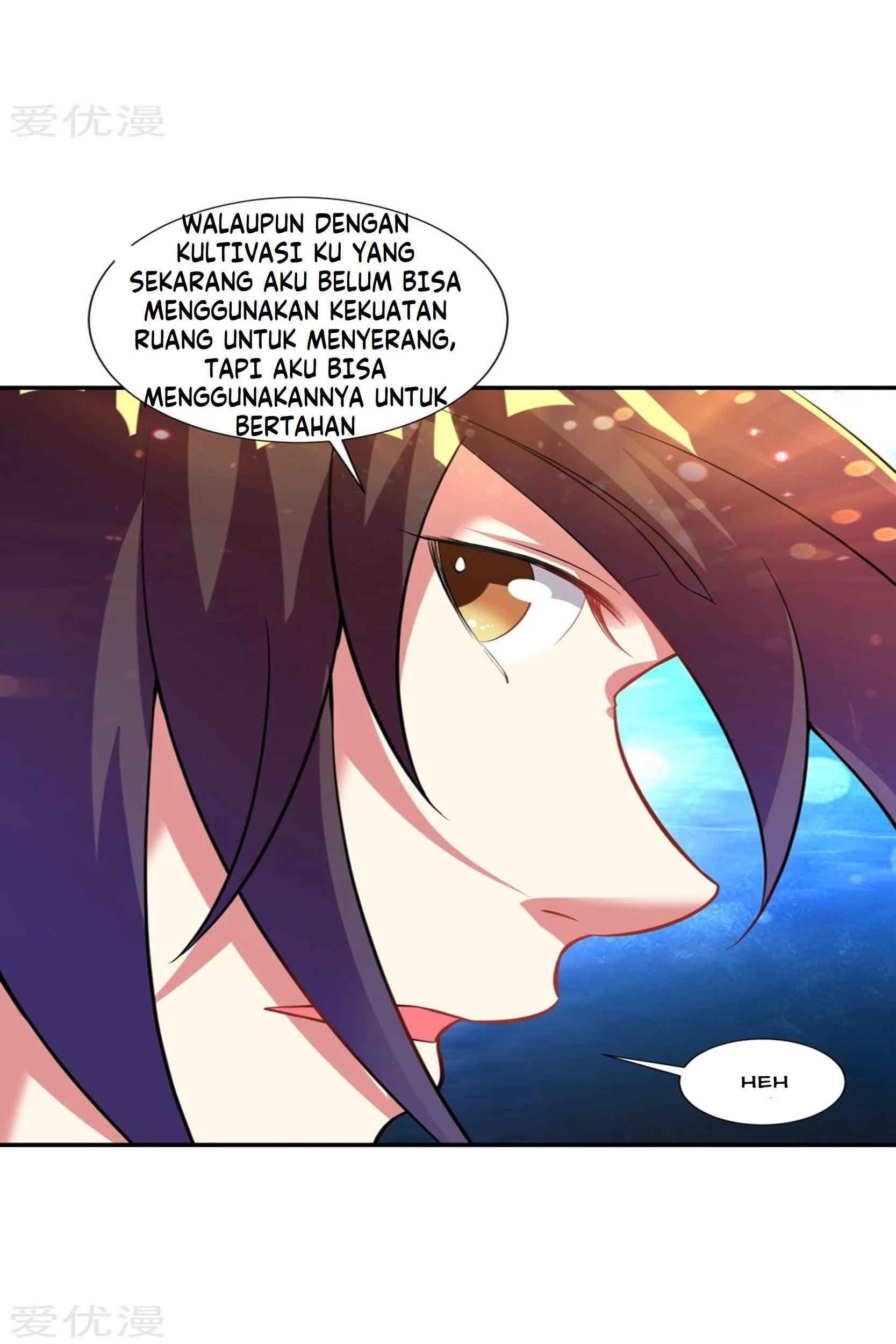 Dao Yin Bab 53 halaman 16