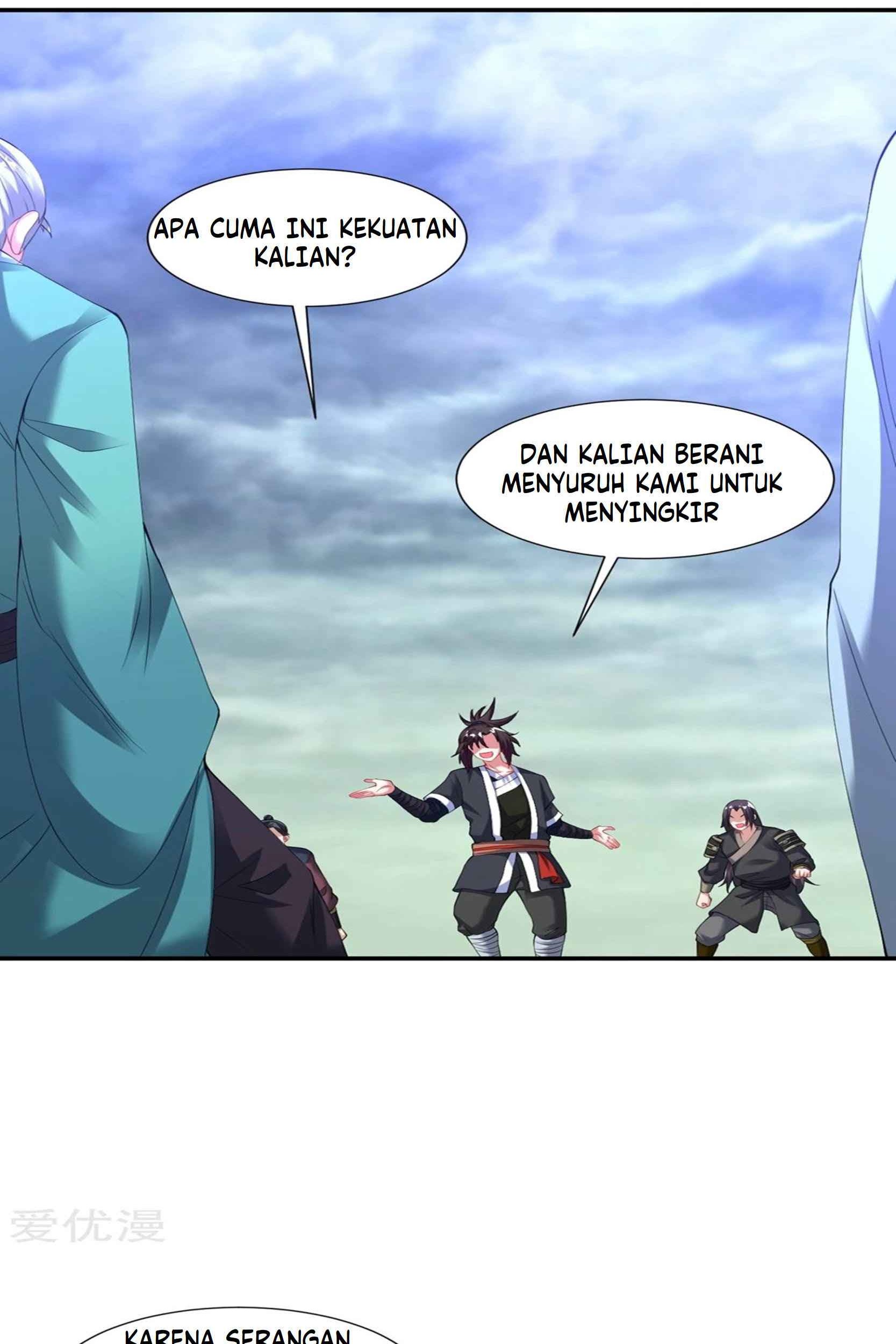 Dao Yin Bab 53 halaman 20