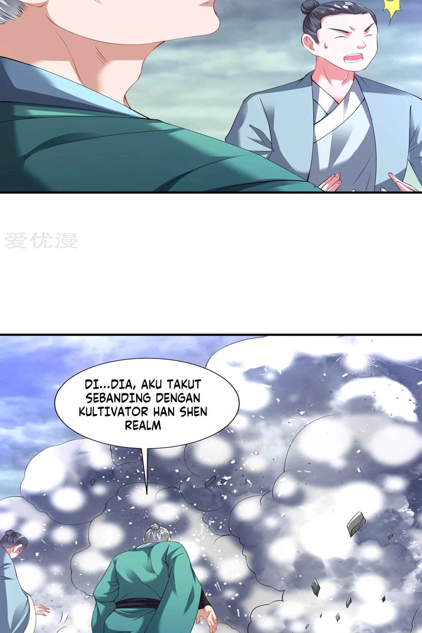 Dao Yin Bab 53 halaman 30