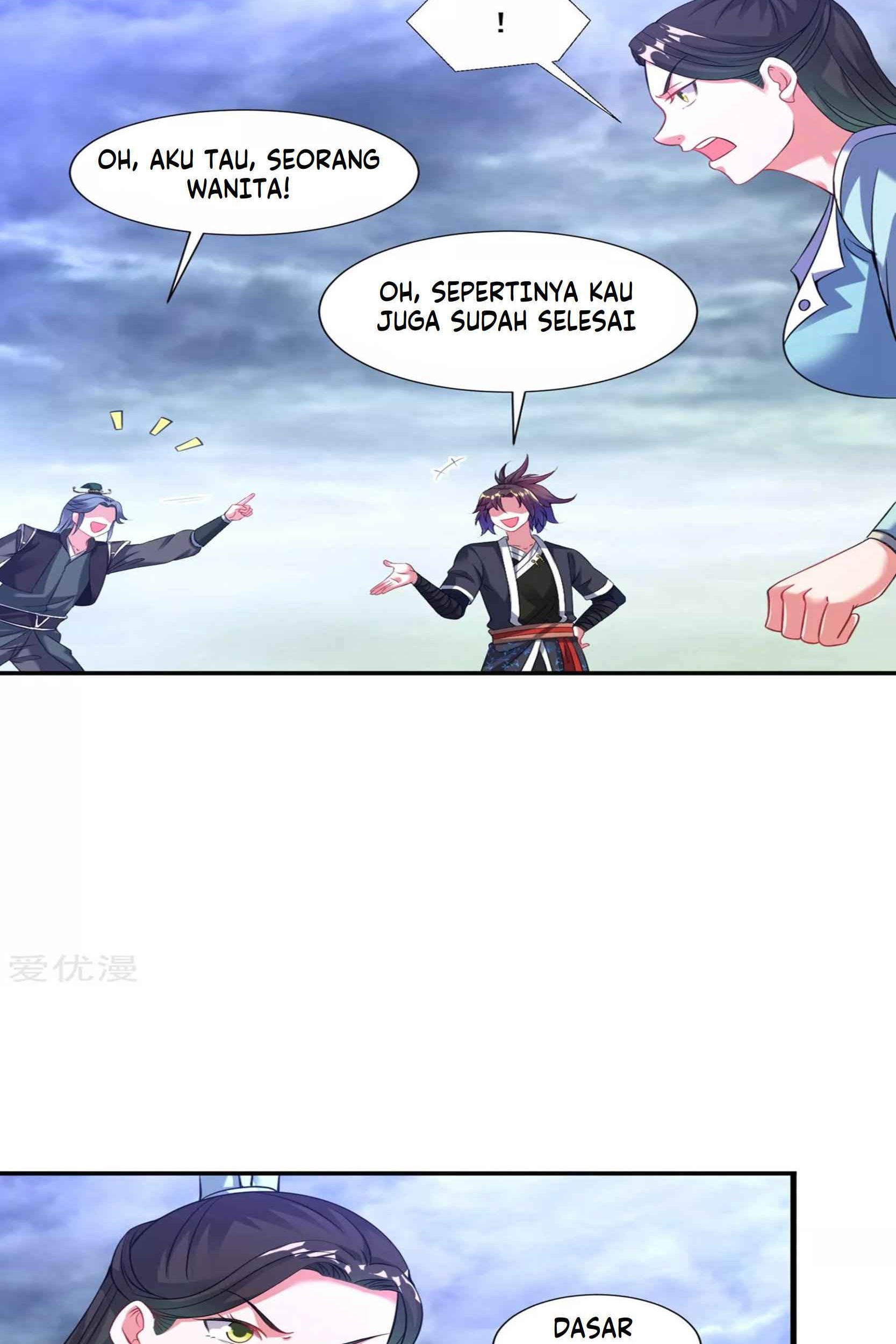 Dao Yin Bab 54 halaman 2
