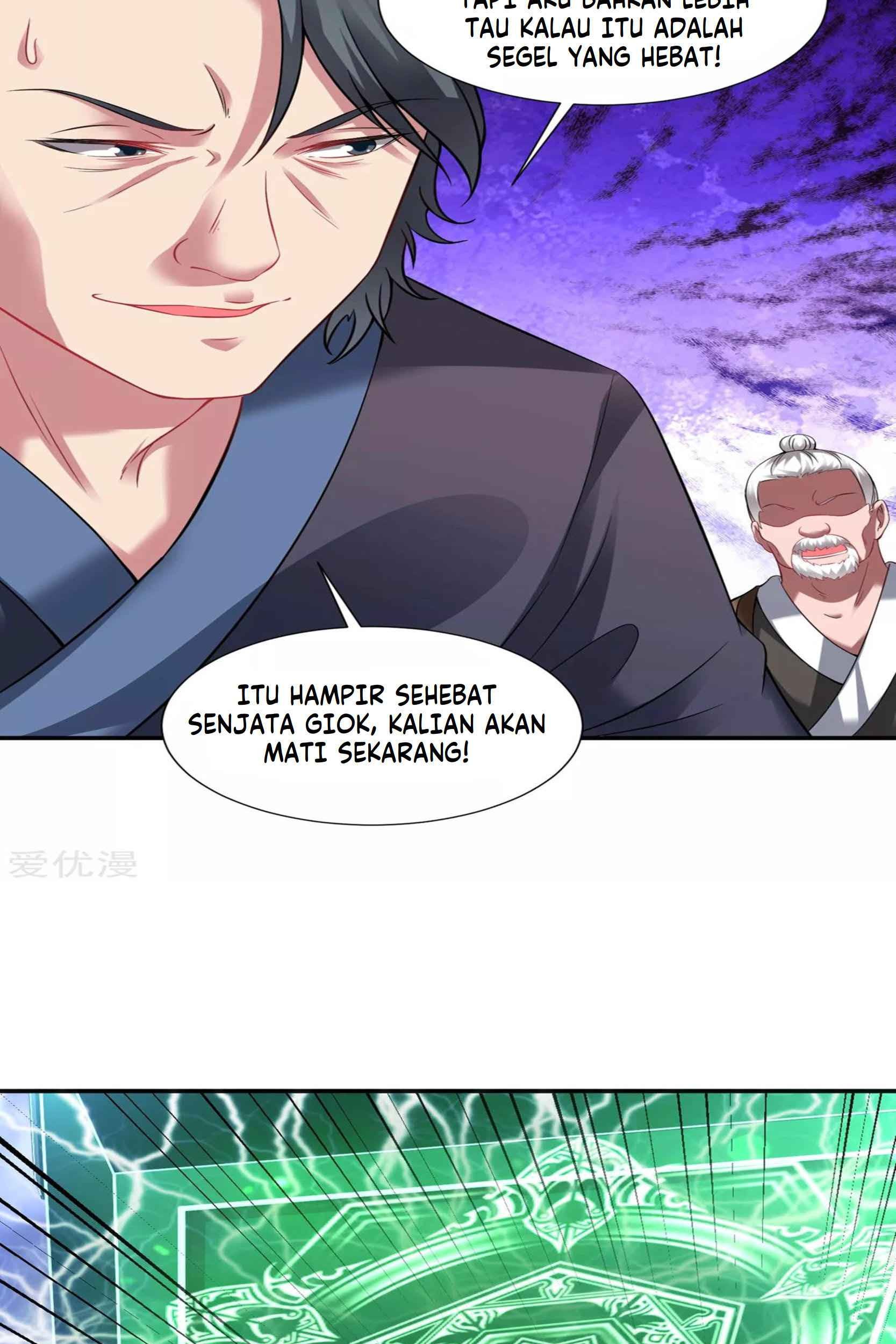 Dao Yin Bab 54 halaman 5