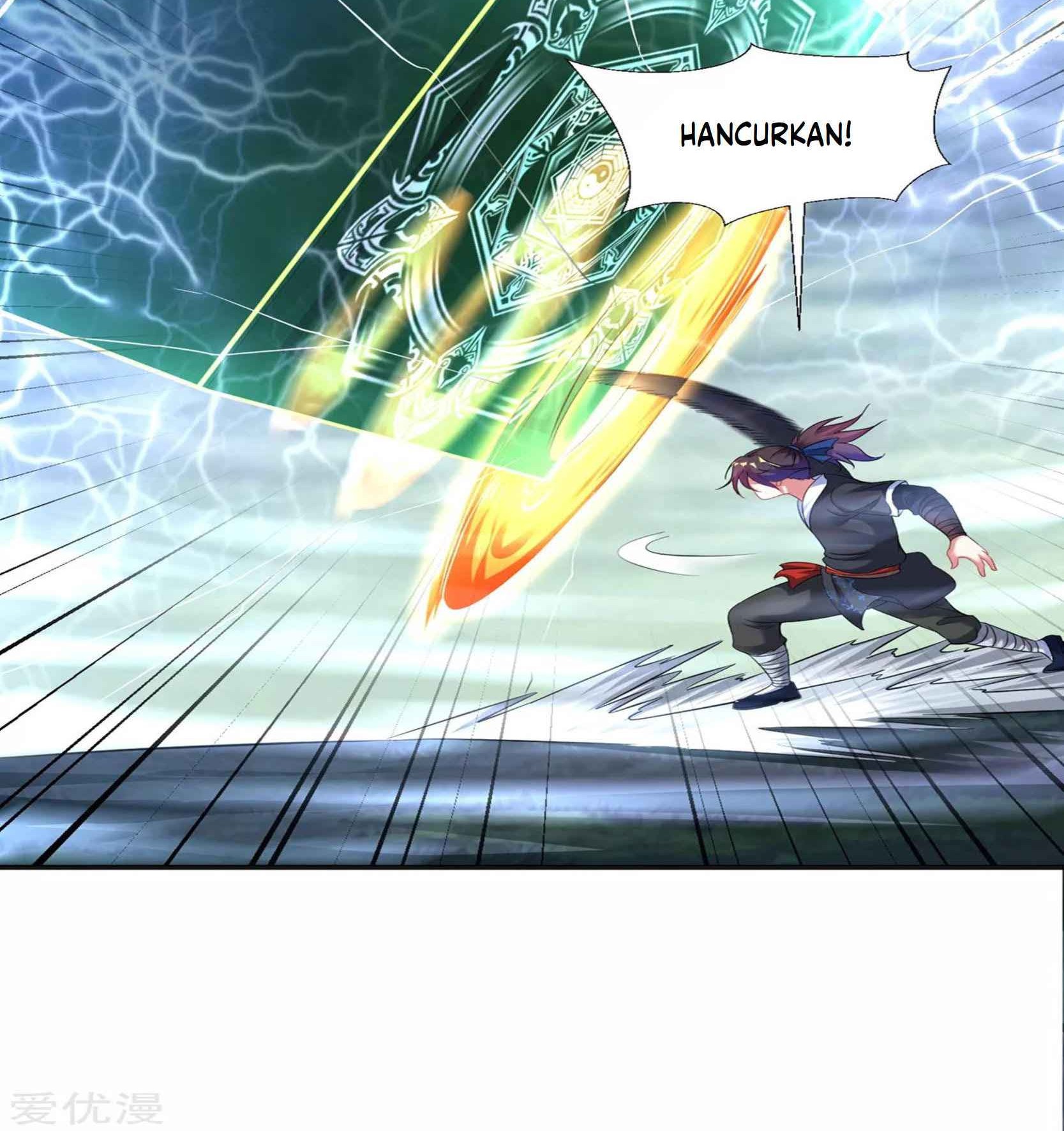 Dao Yin Bab 54 halaman 8