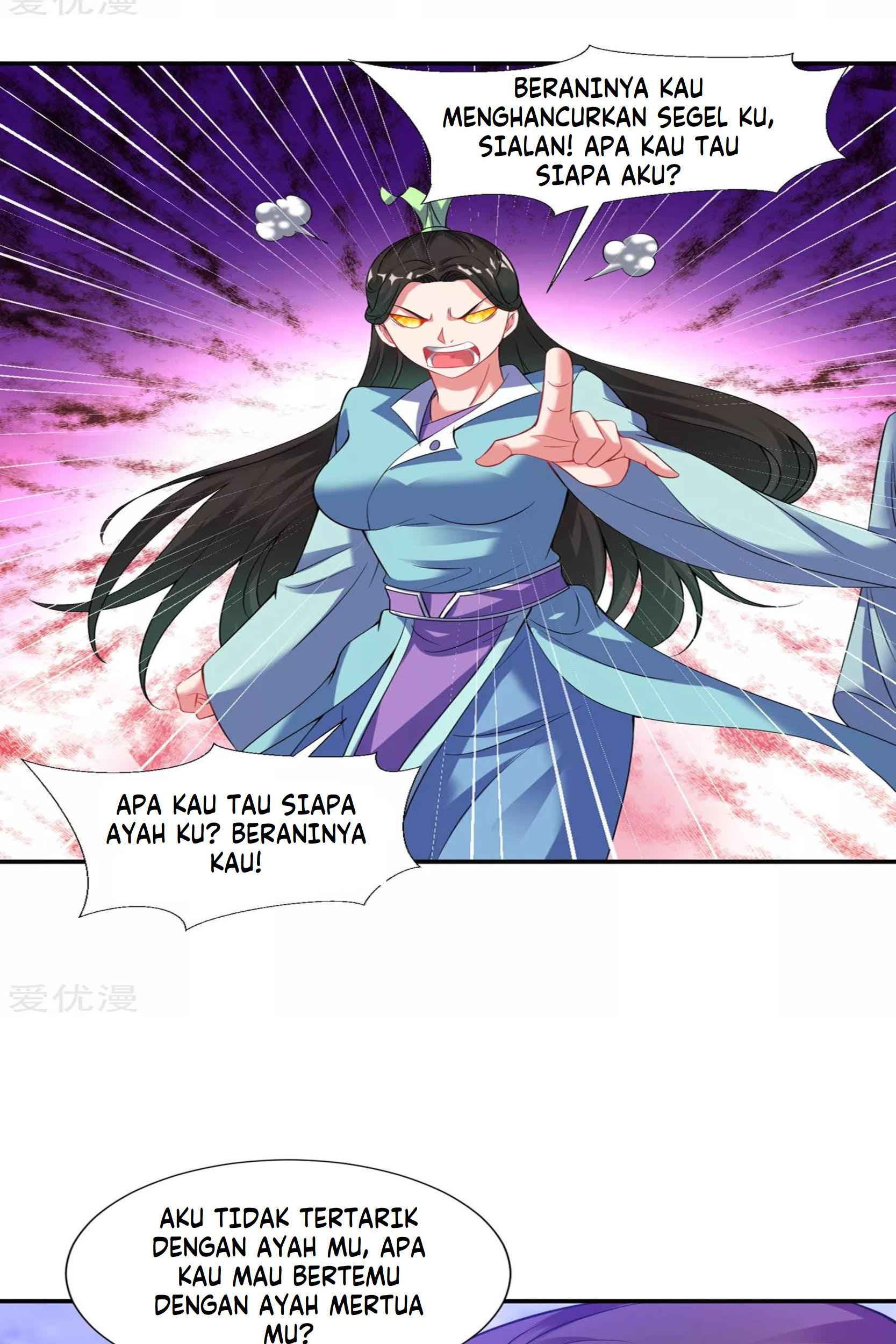 Dao Yin Bab 54 halaman 12