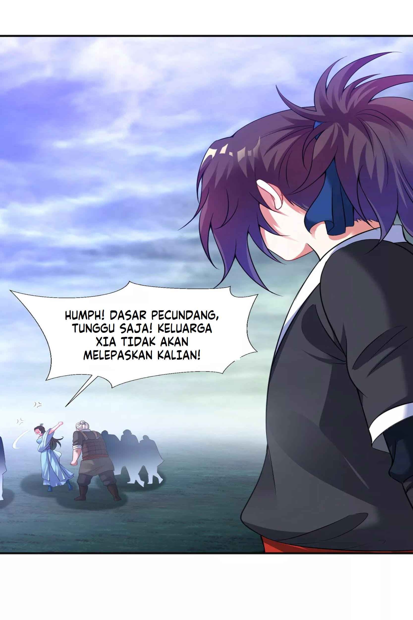 Dao Yin Bab 54 halaman 15