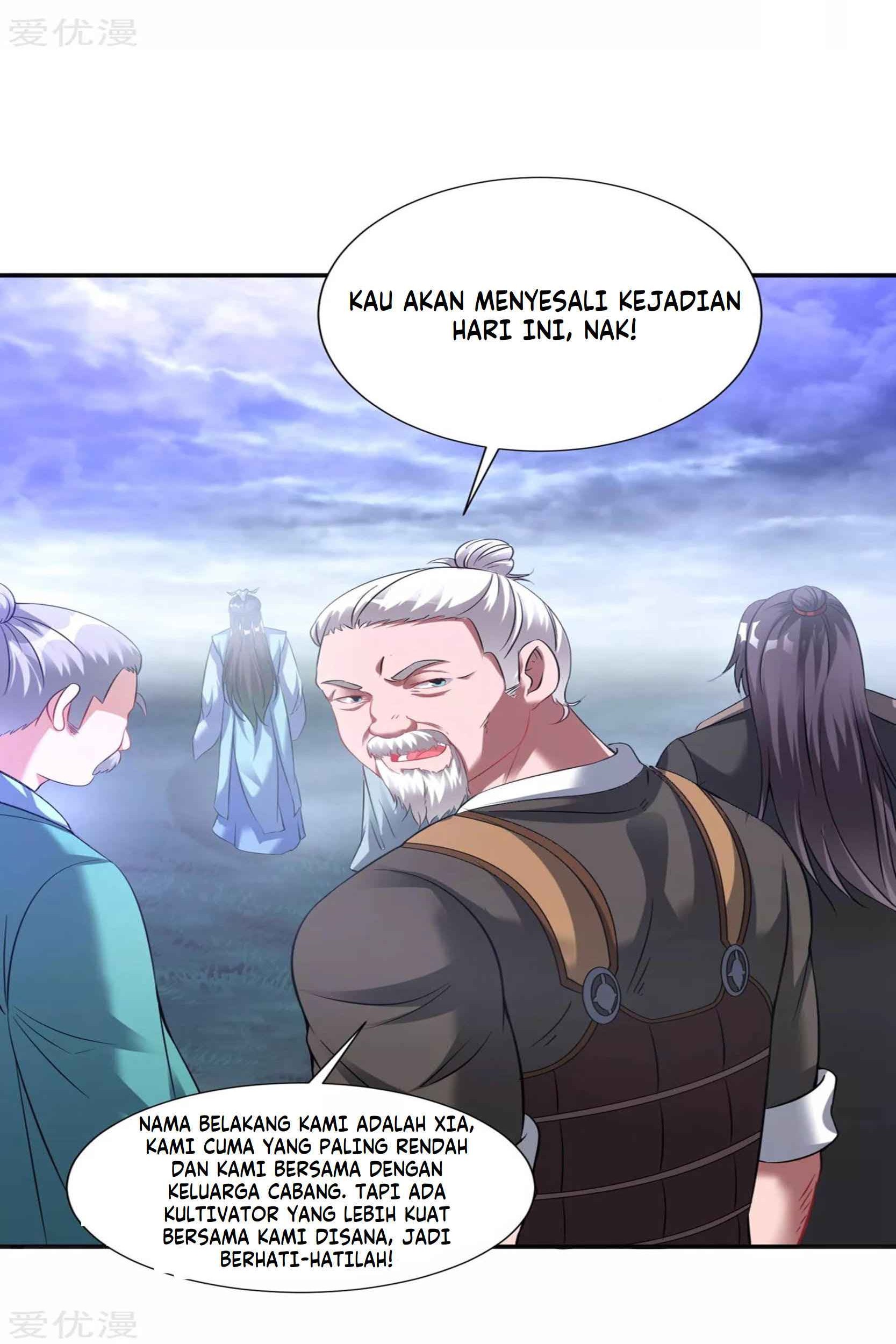 Dao Yin Bab 54 halaman 16