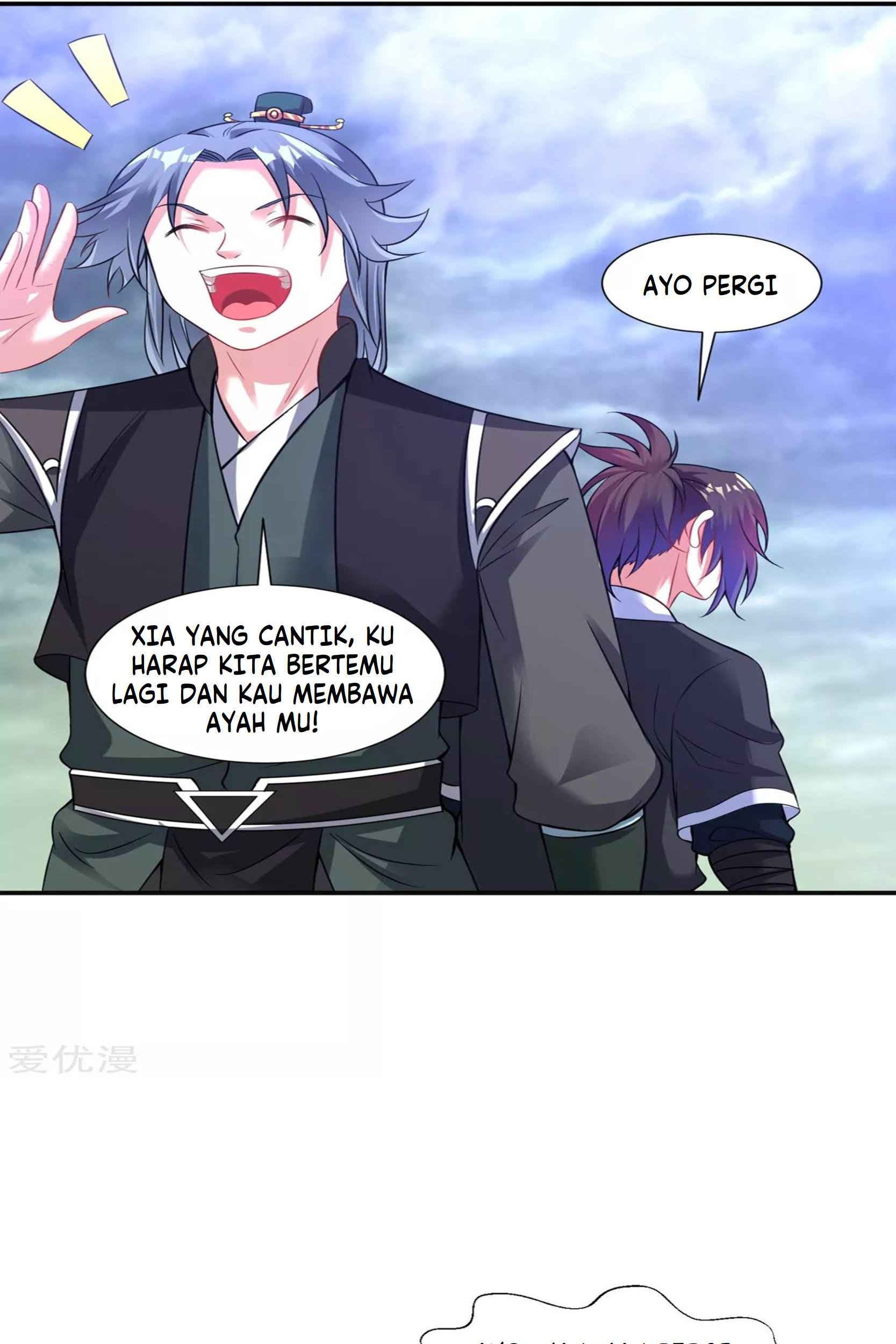Dao Yin Bab 54 halaman 18
