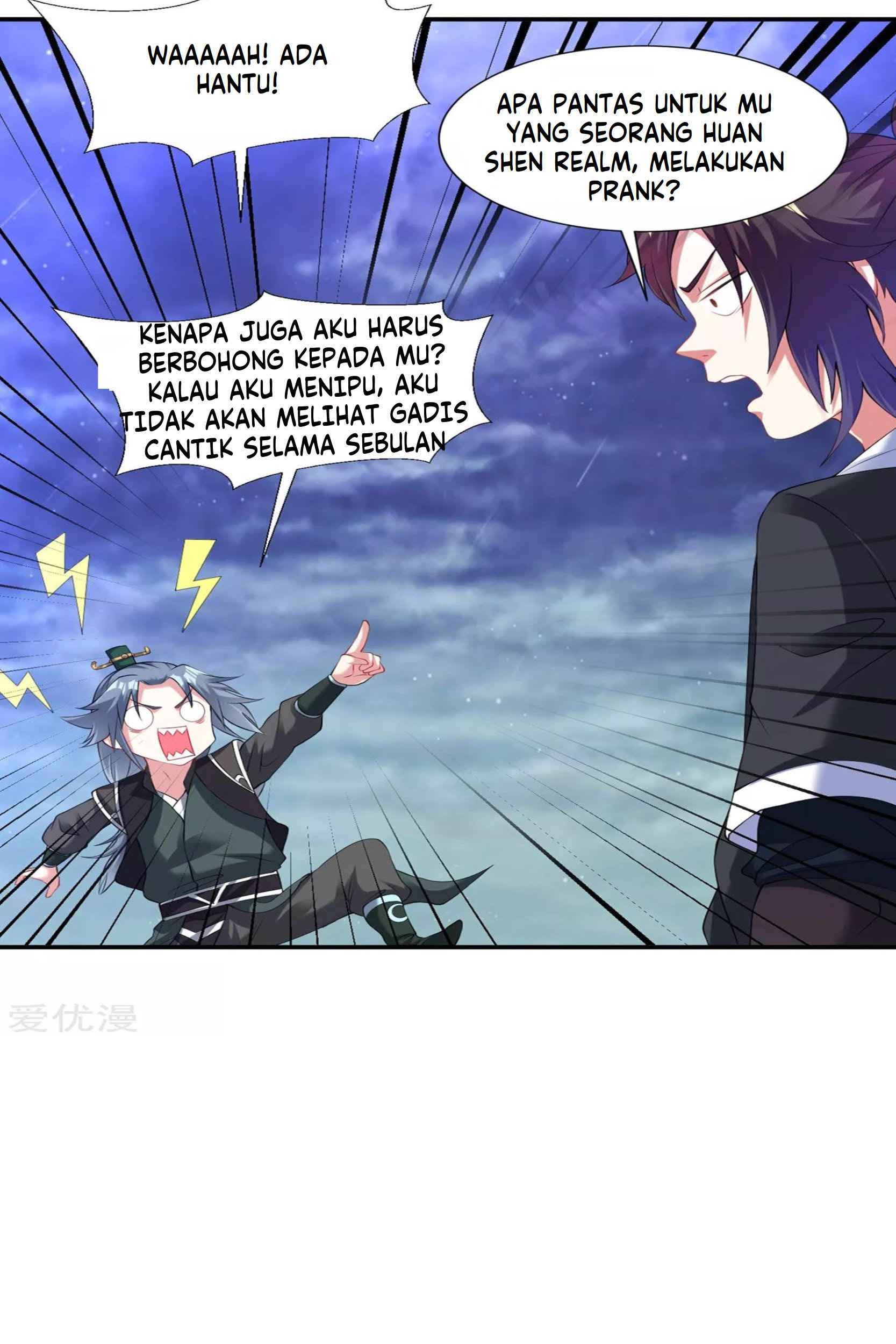 Dao Yin Bab 54 halaman 23