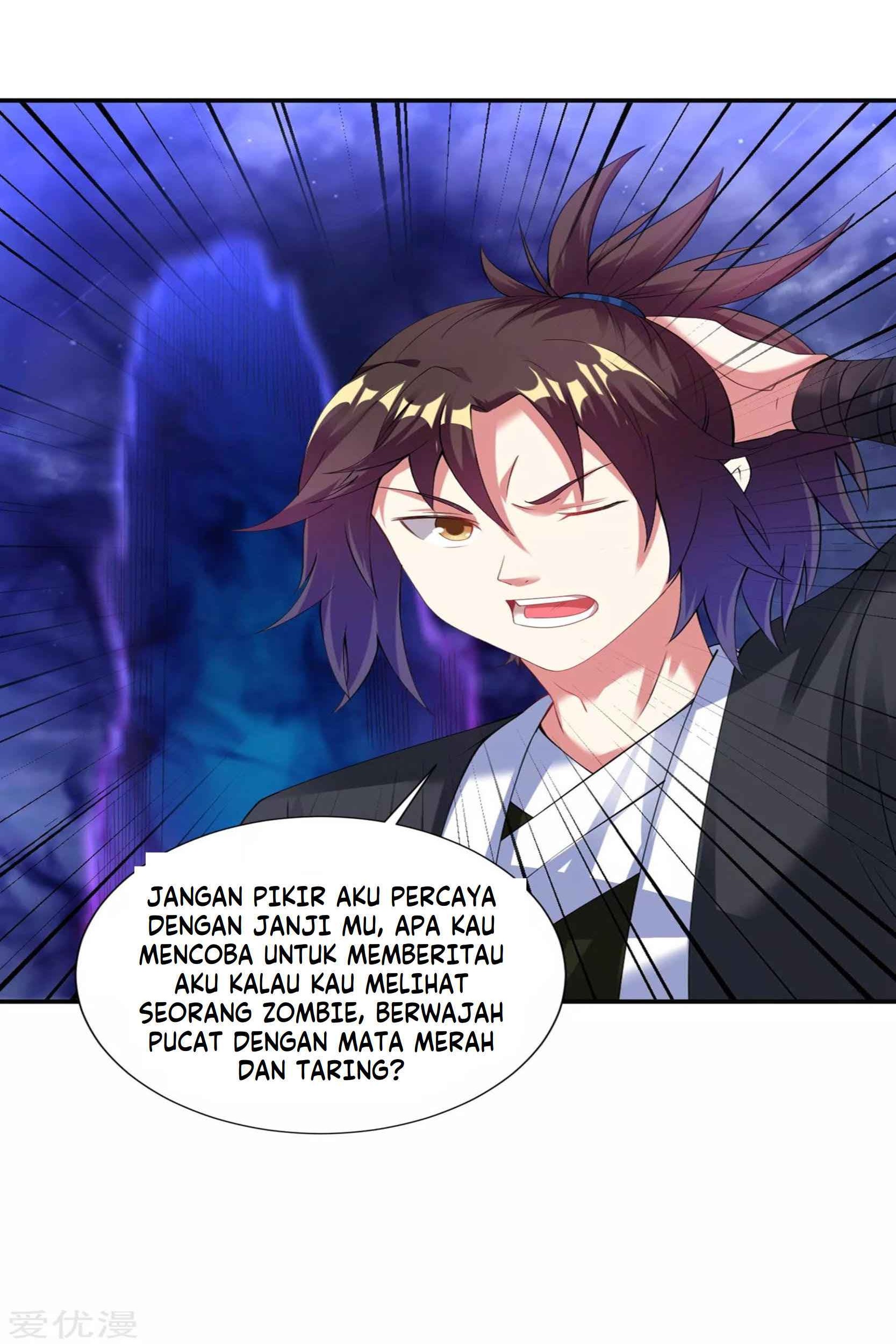 Dao Yin Bab 54 halaman 24