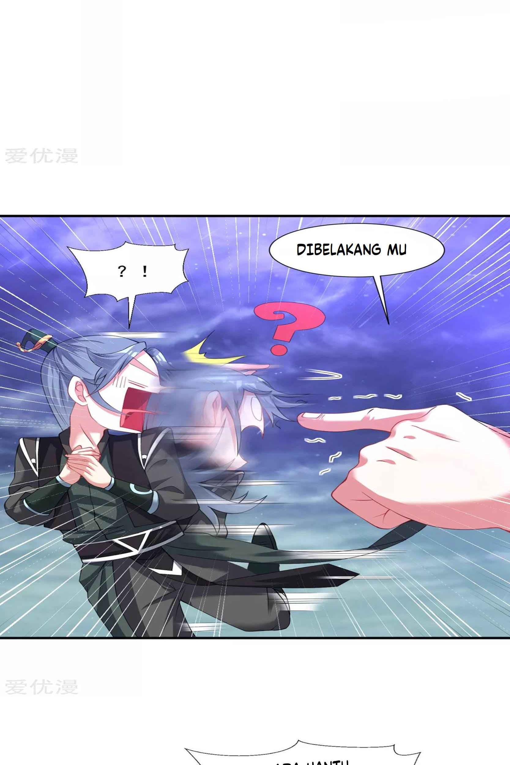 Dao Yin Bab 54 halaman 26