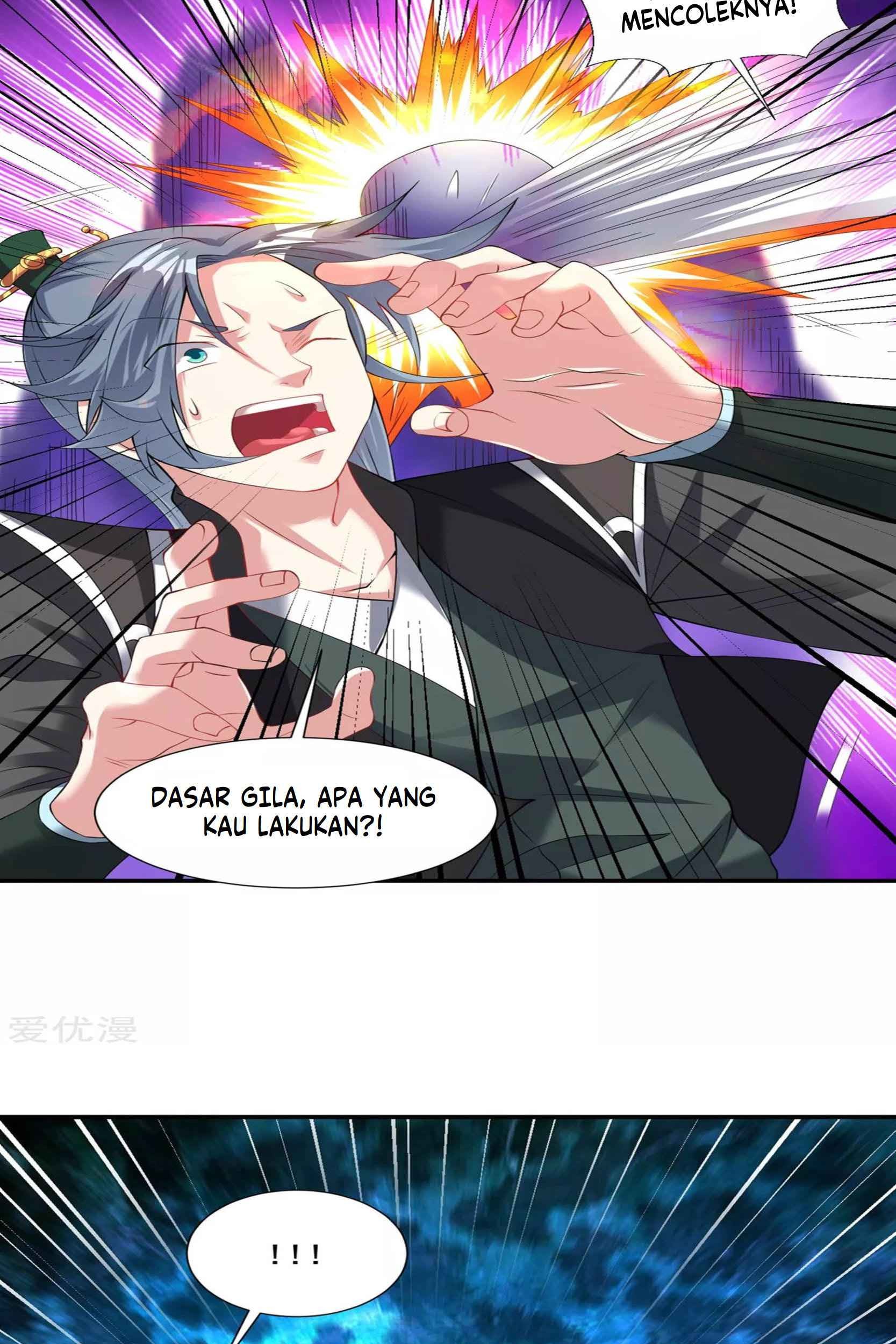 Dao Yin Bab 54 halaman 29