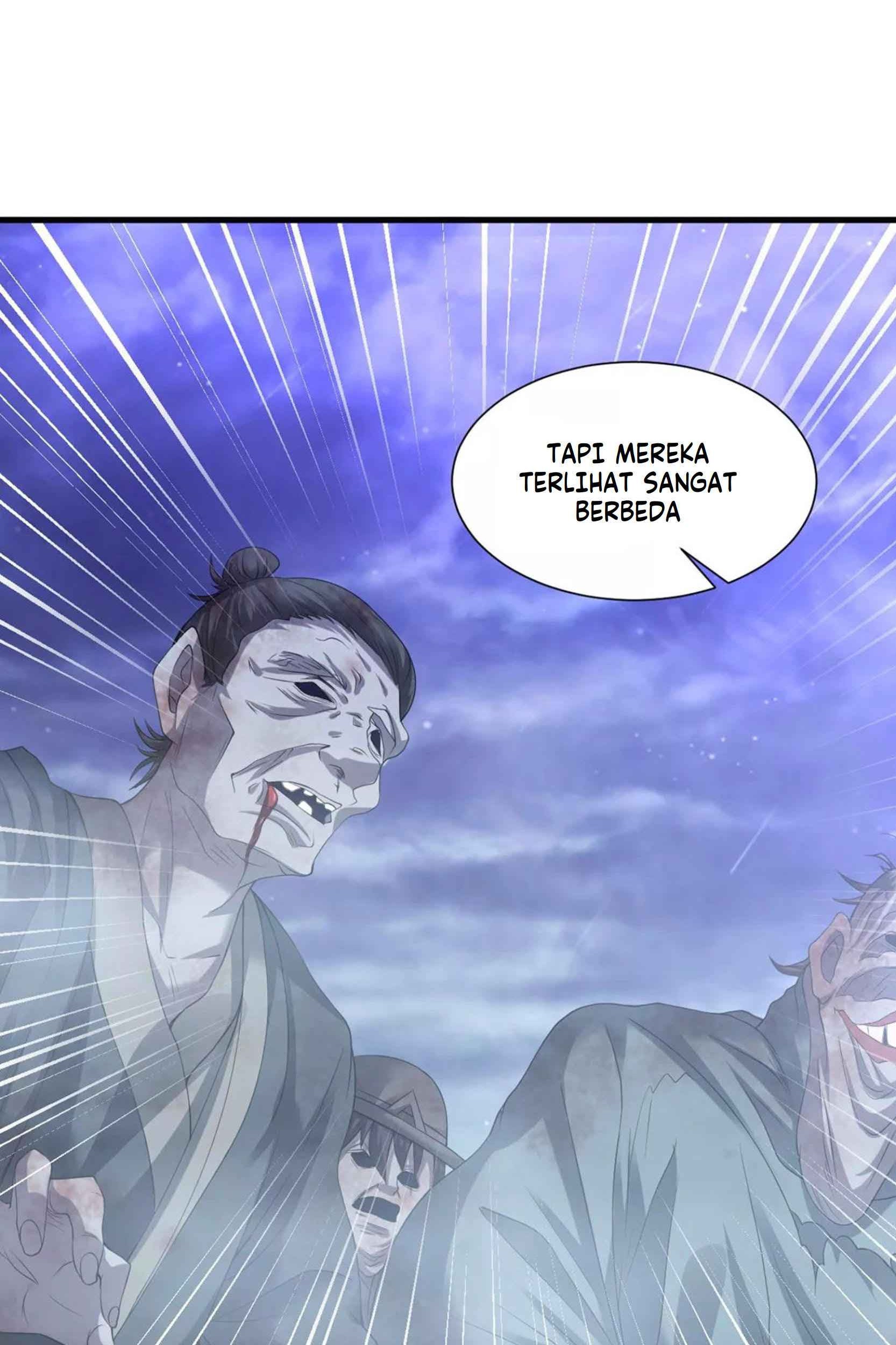 Dao Yin Bab 54 halaman 36