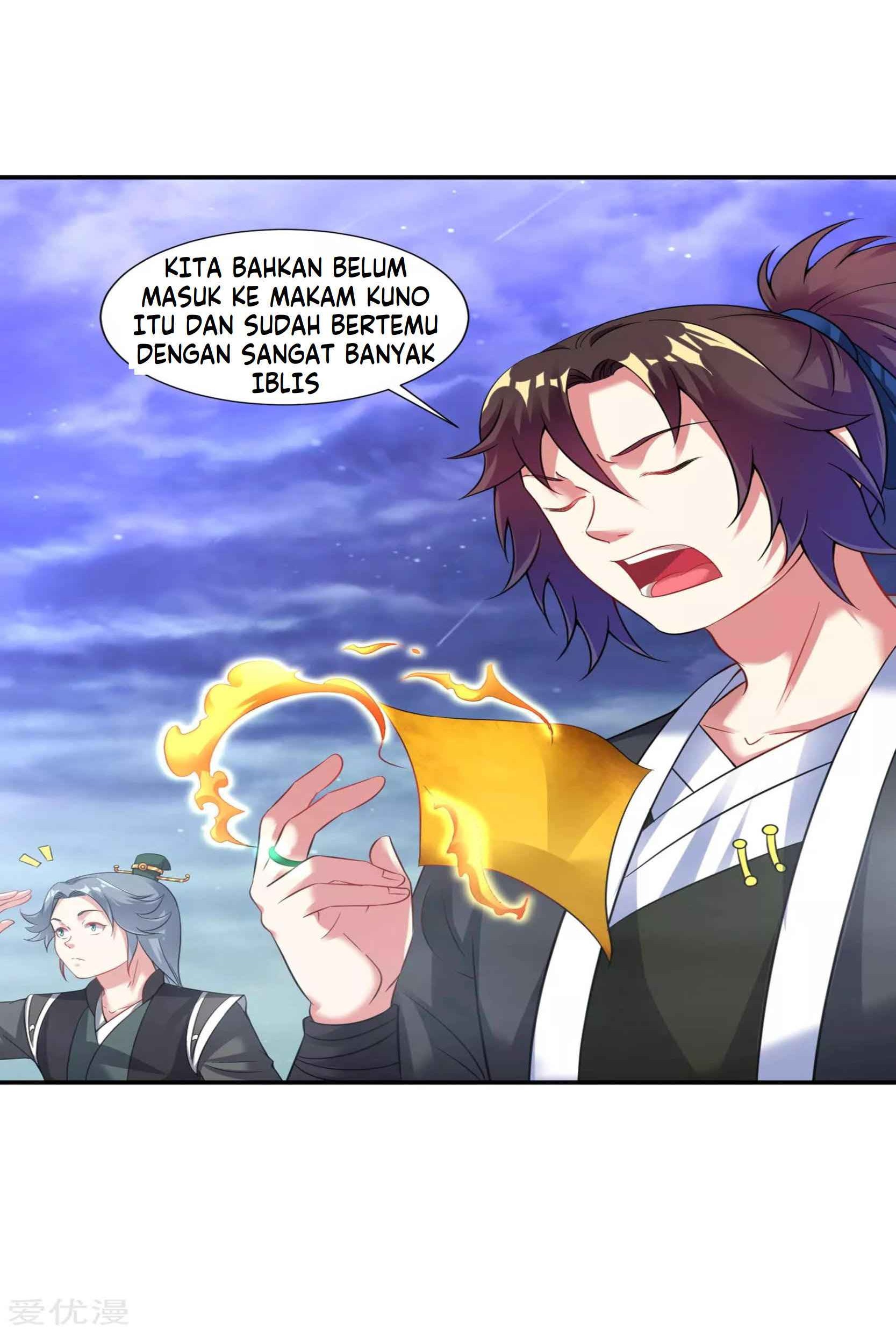 Dao Yin Bab 55 halaman 4