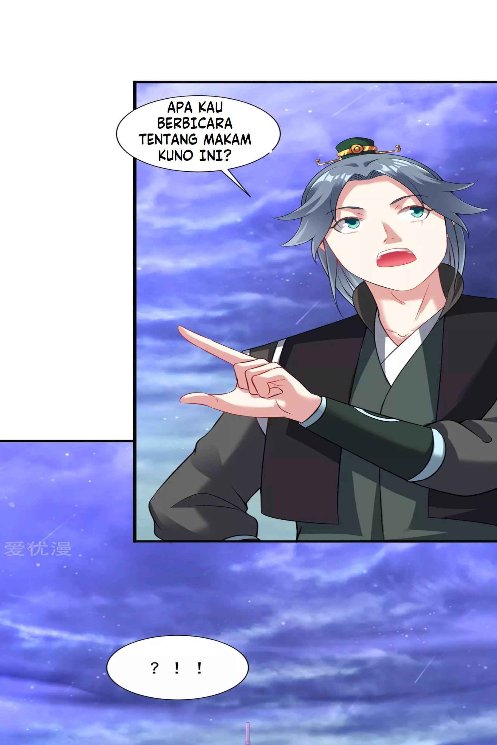 Dao Yin Bab 55 halaman 5