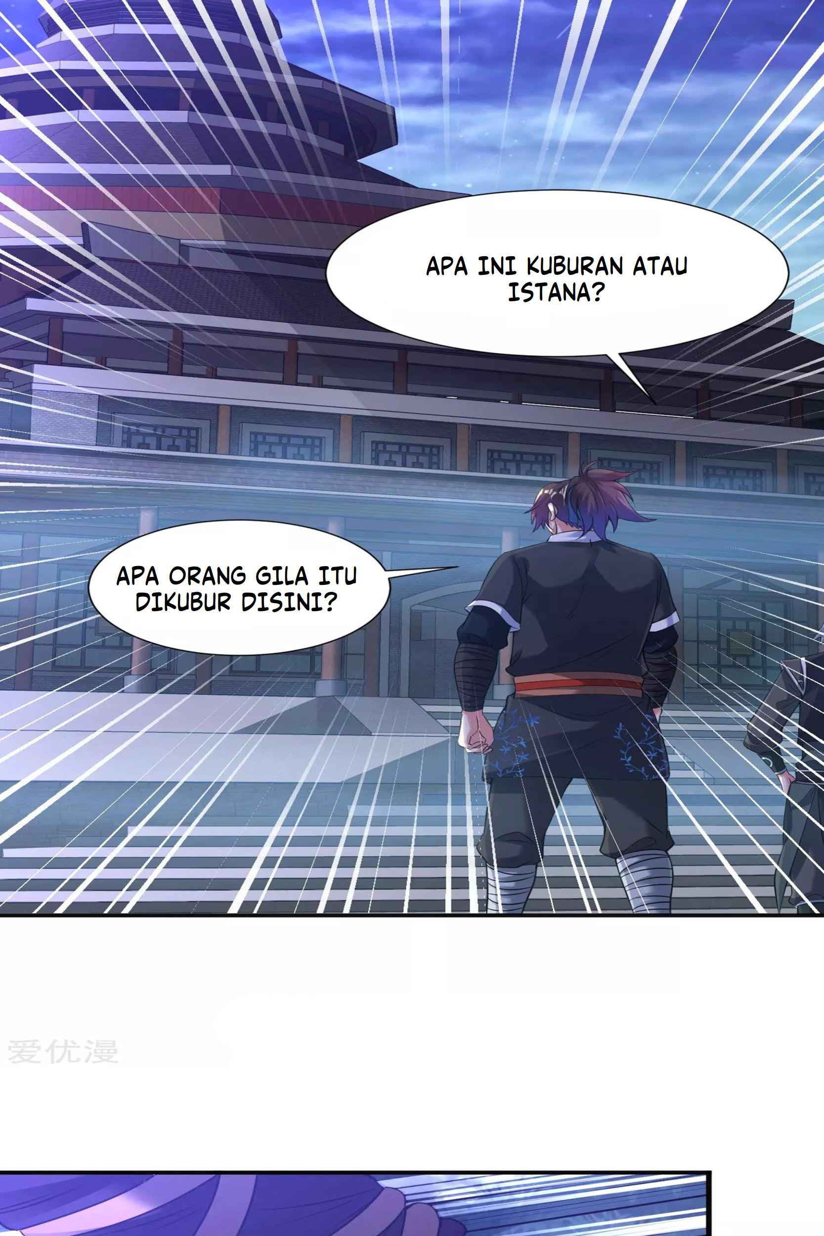 Dao Yin Bab 55 halaman 7