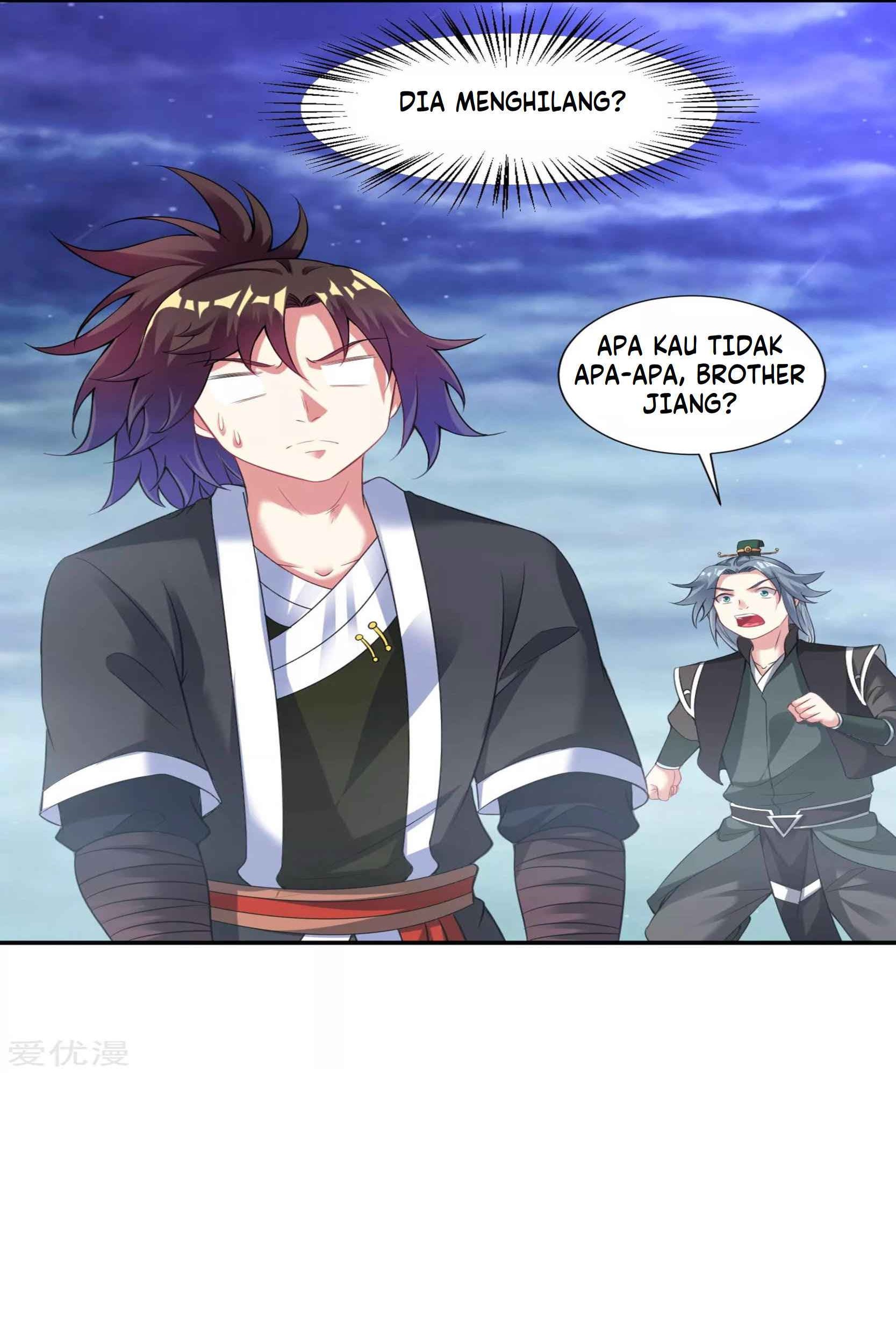 Dao Yin Bab 55 halaman 22