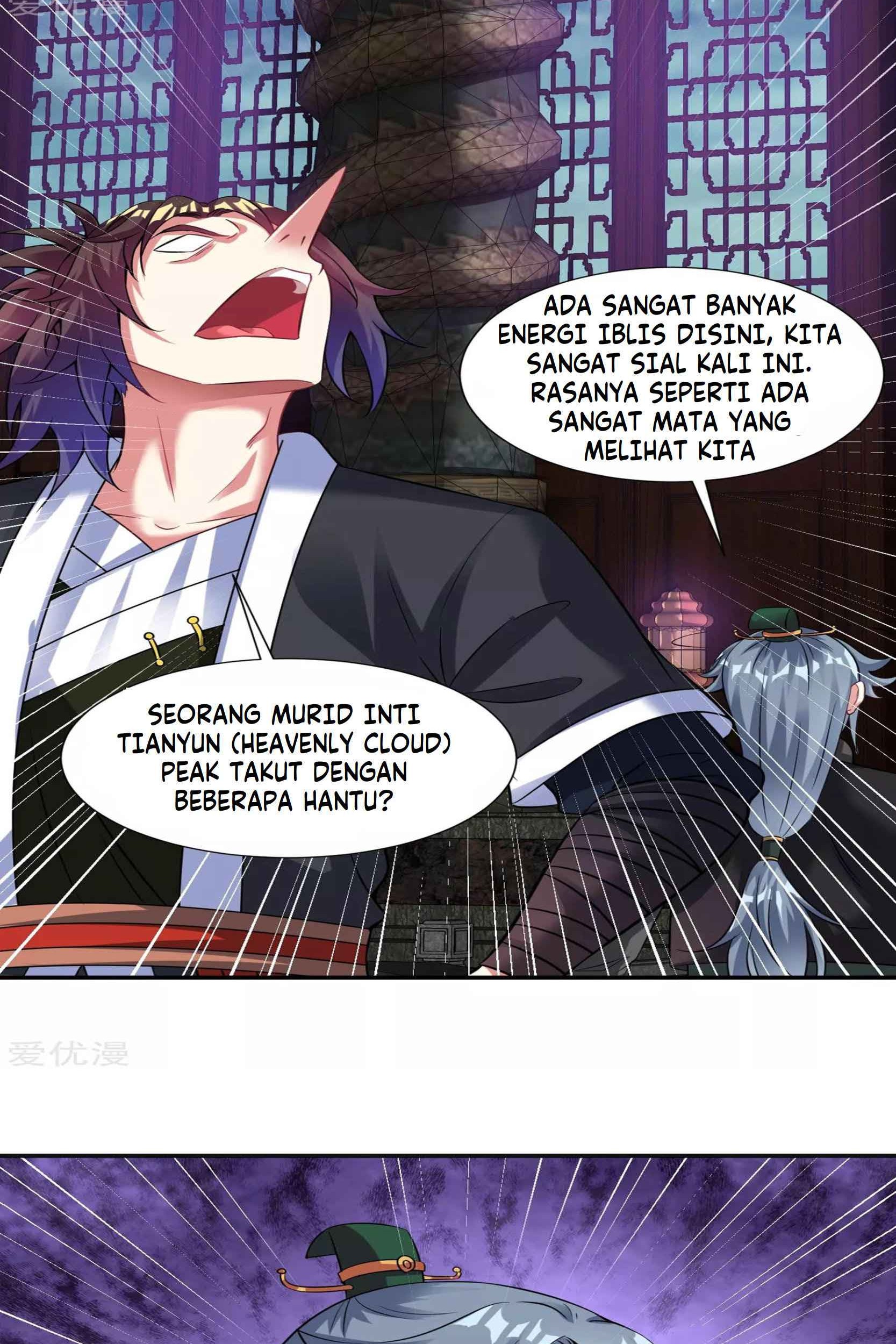 Dao Yin Bab 55 halaman 26