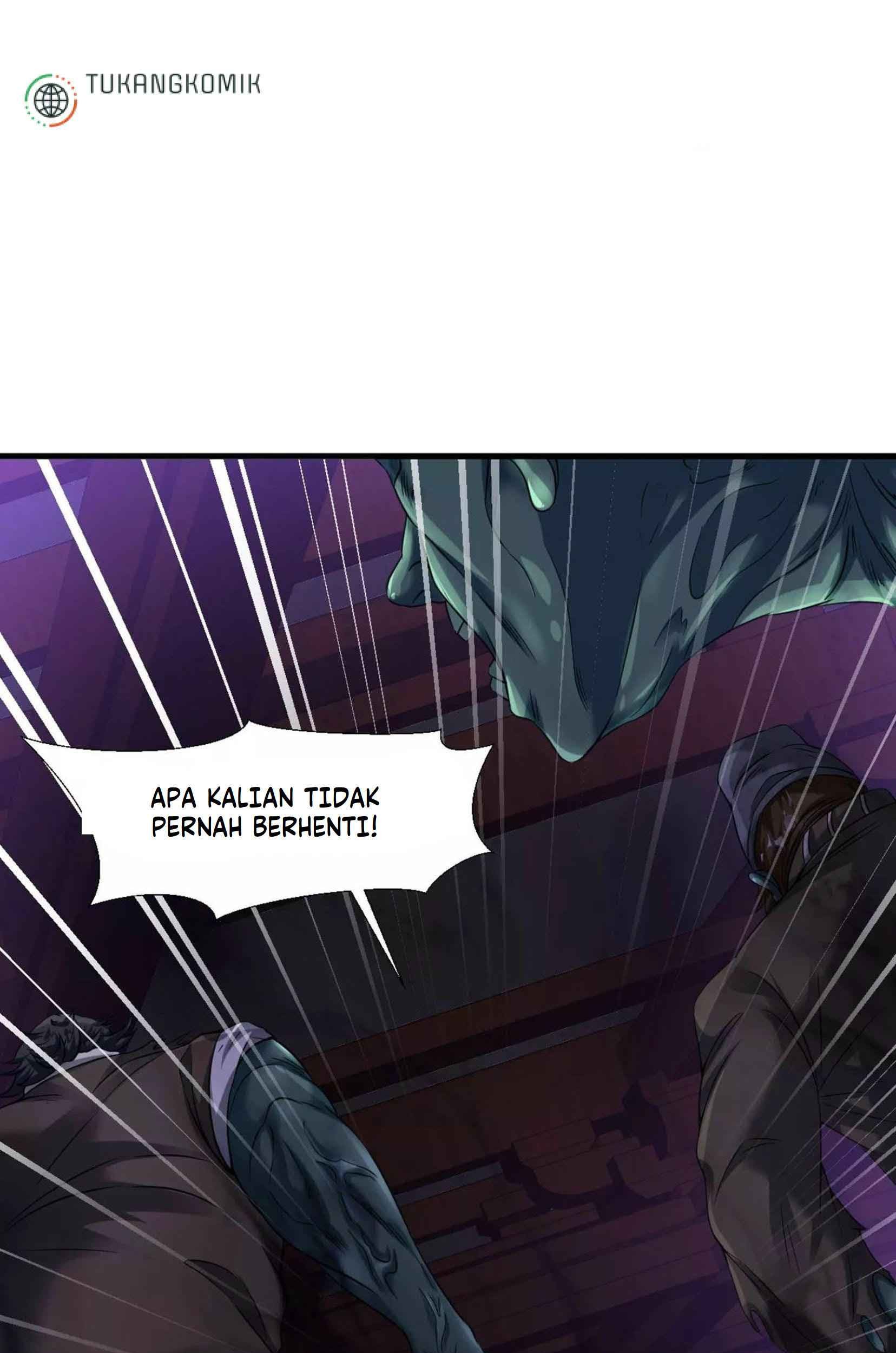 Dao Yin Bab 55 halaman 33