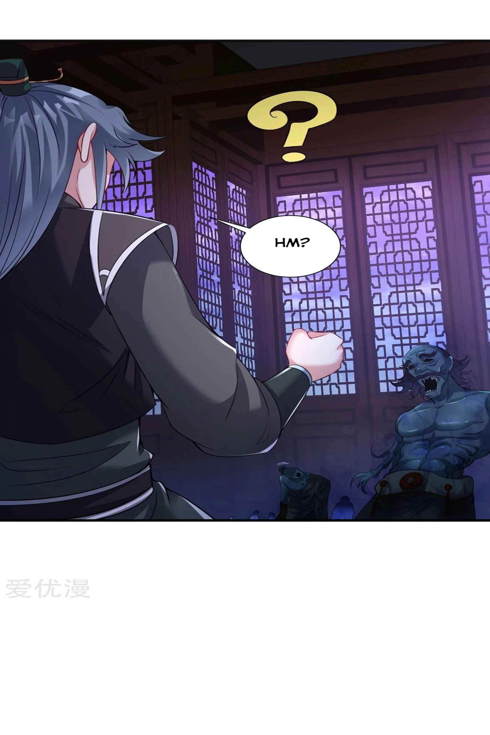 Dao Yin chapter 56 halaman 27