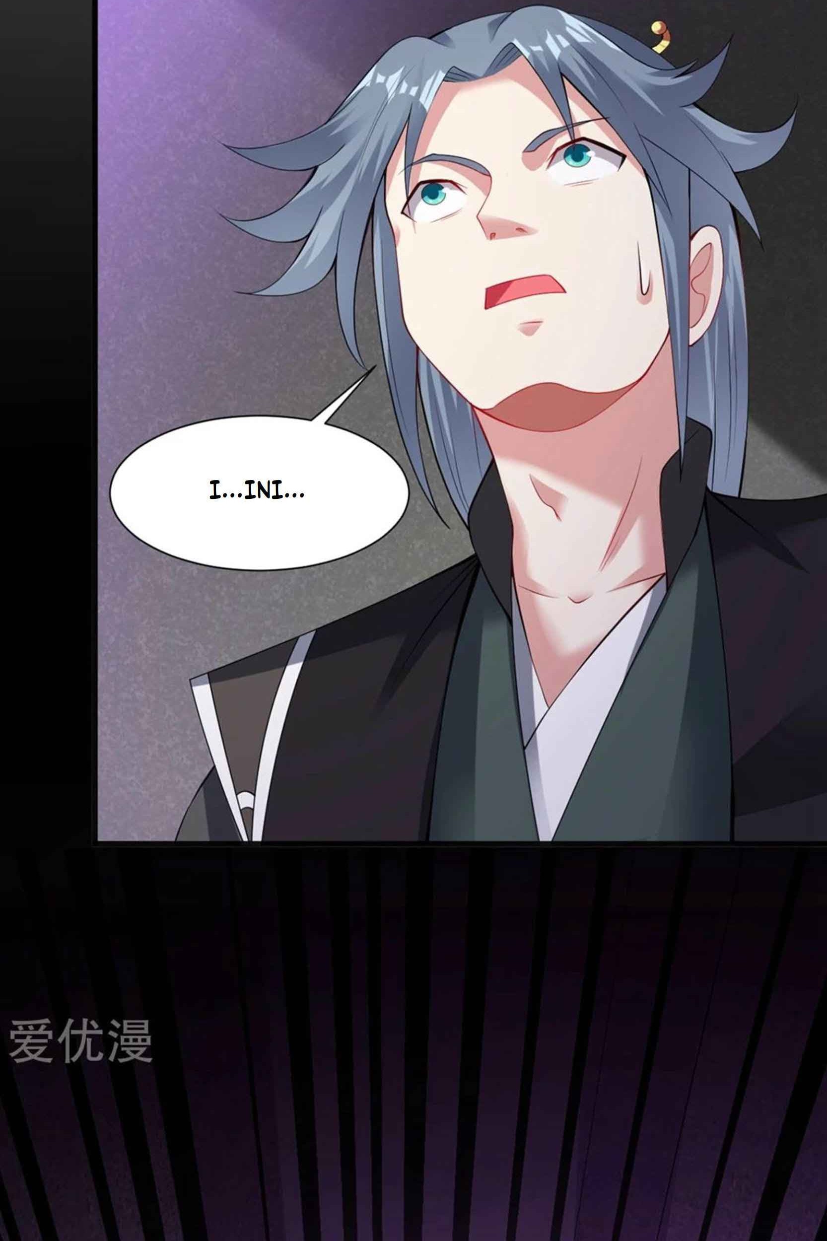 Dao Yin chapter 56 halaman 36